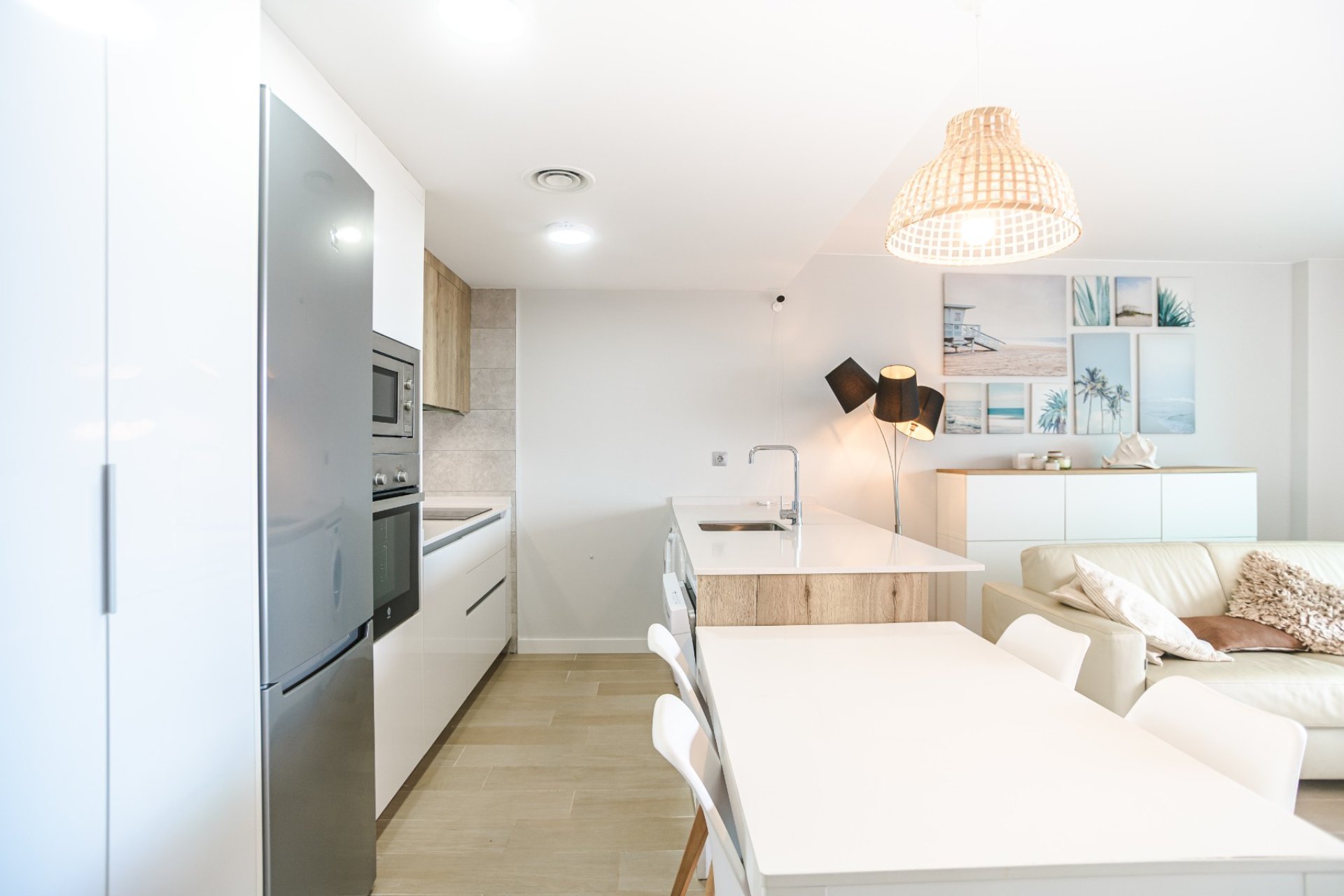 Resale - Apartment / Flat * - Cartagena * - Mar de Cristal *