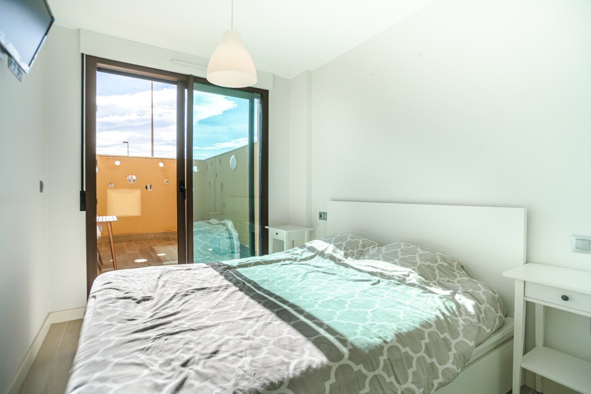 Resale - Apartment / Flat * - Cartagena * - Mar de Cristal *