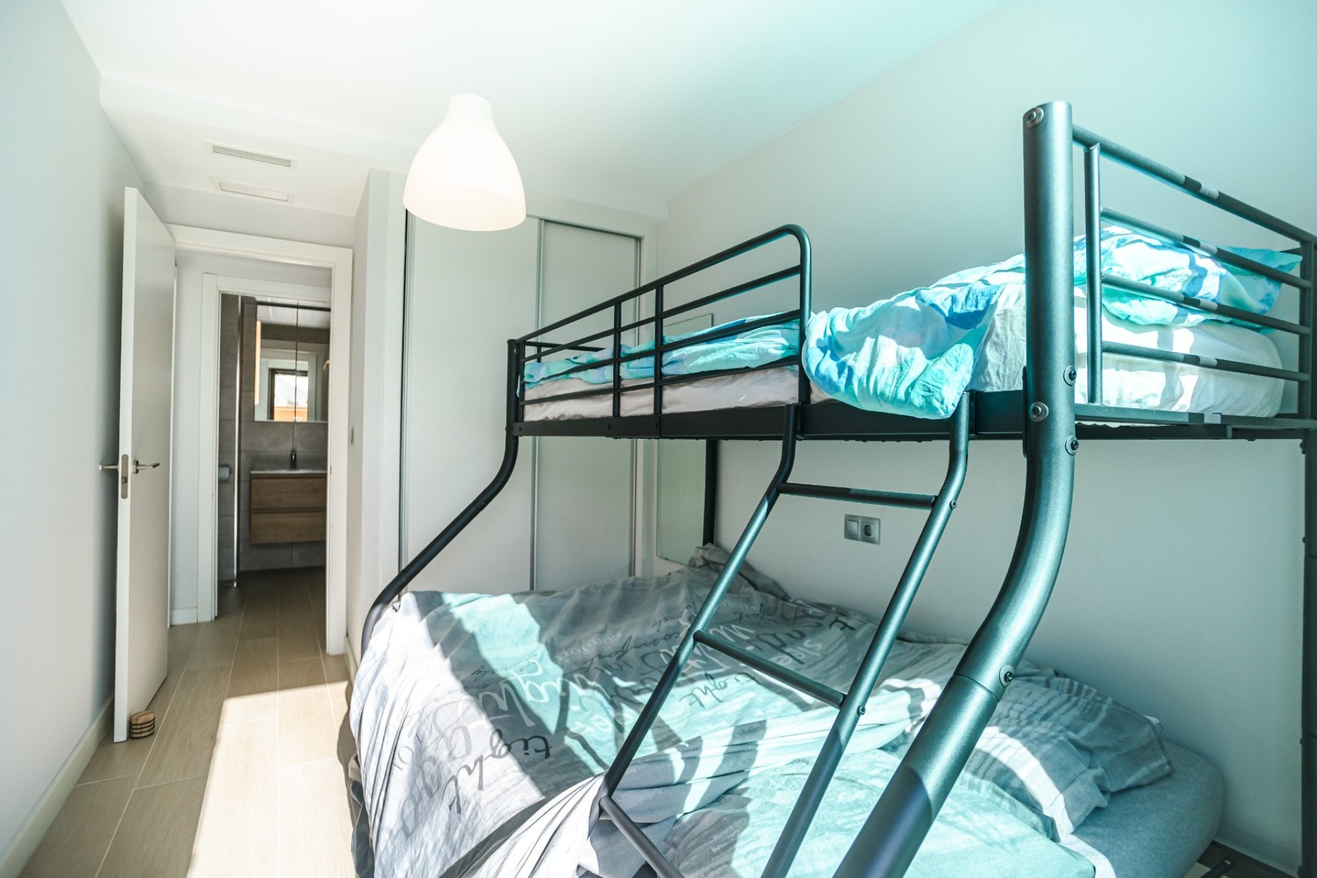 Resale - Apartment / Flat * - Cartagena * - Mar de Cristal *