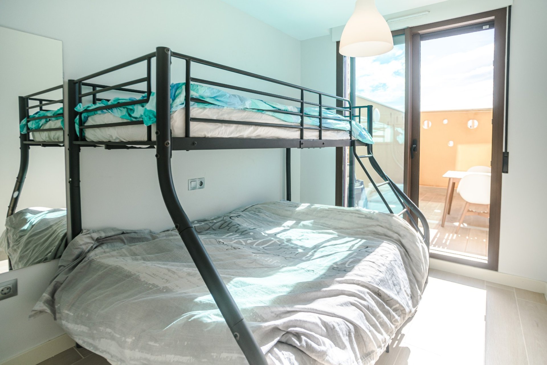 Resale - Apartment / Flat * - Cartagena * - Mar de Cristal *