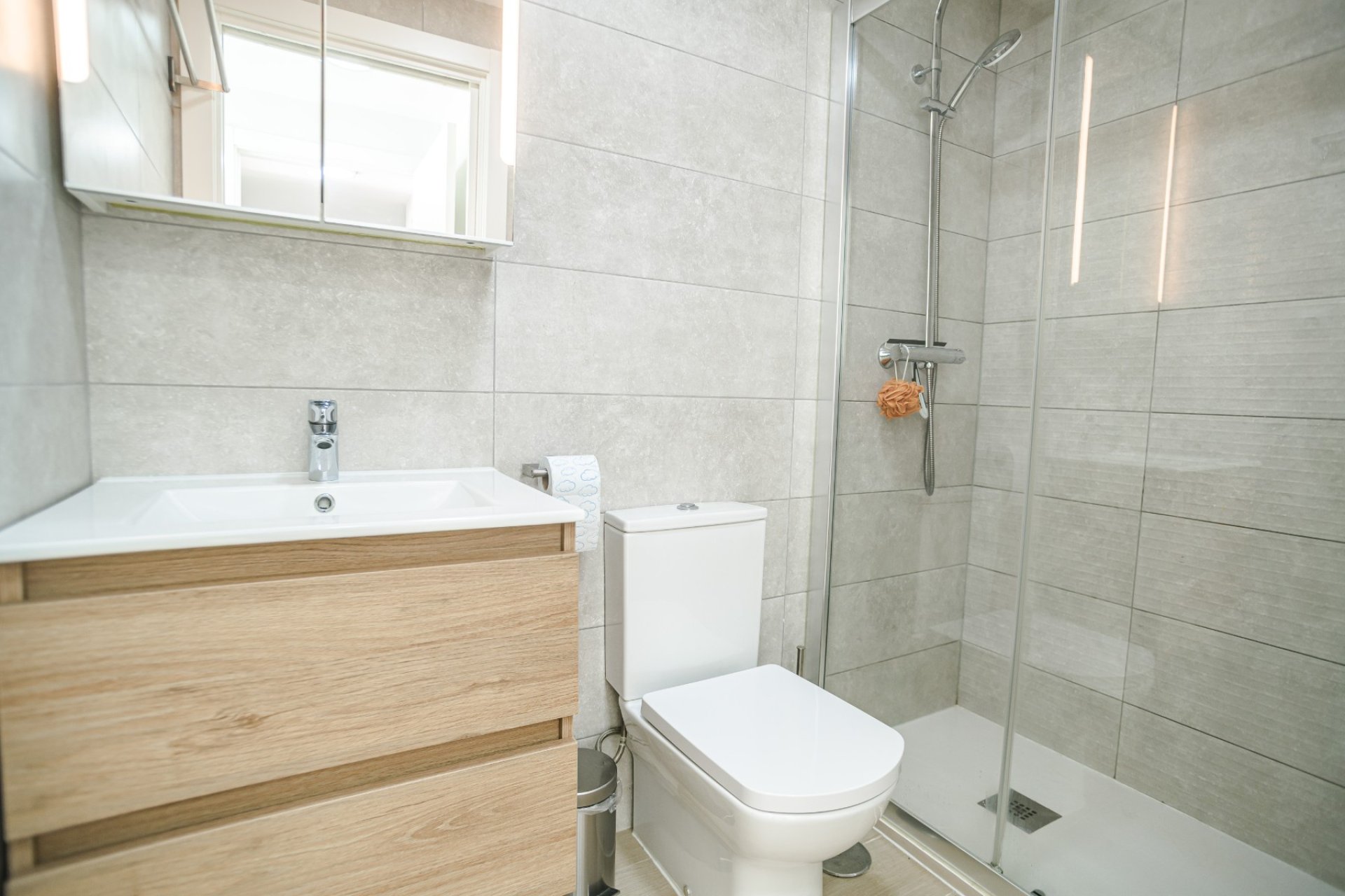 Resale - Apartment / Flat * - Cartagena * - Mar de Cristal *