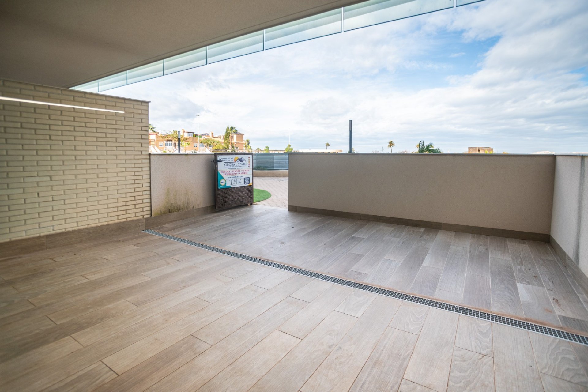 Resale - Apartment / Flat * - Cartagena * - Mar de Cristal *