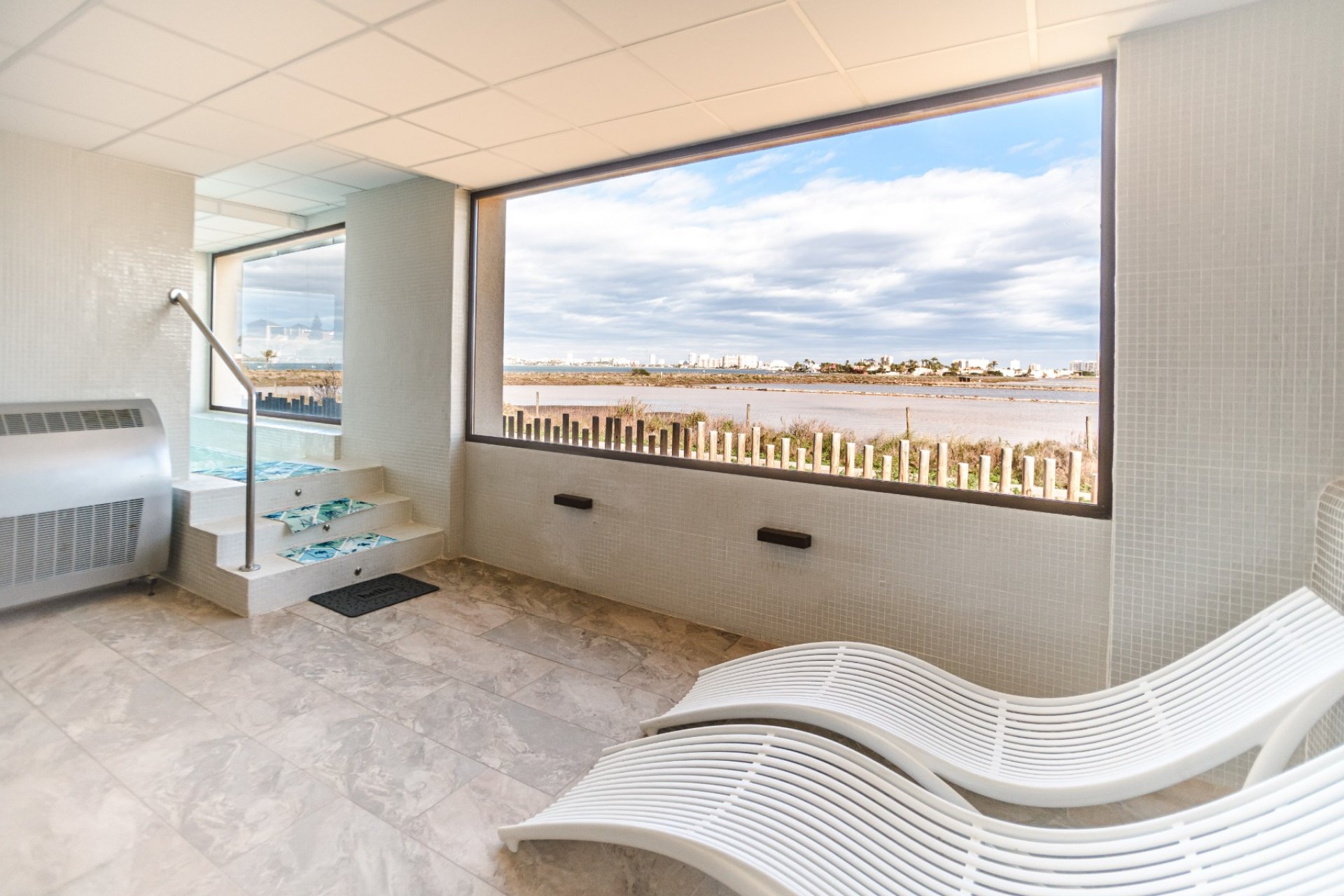 Resale - Apartment / Flat * - Cartagena * - Mar de Cristal *