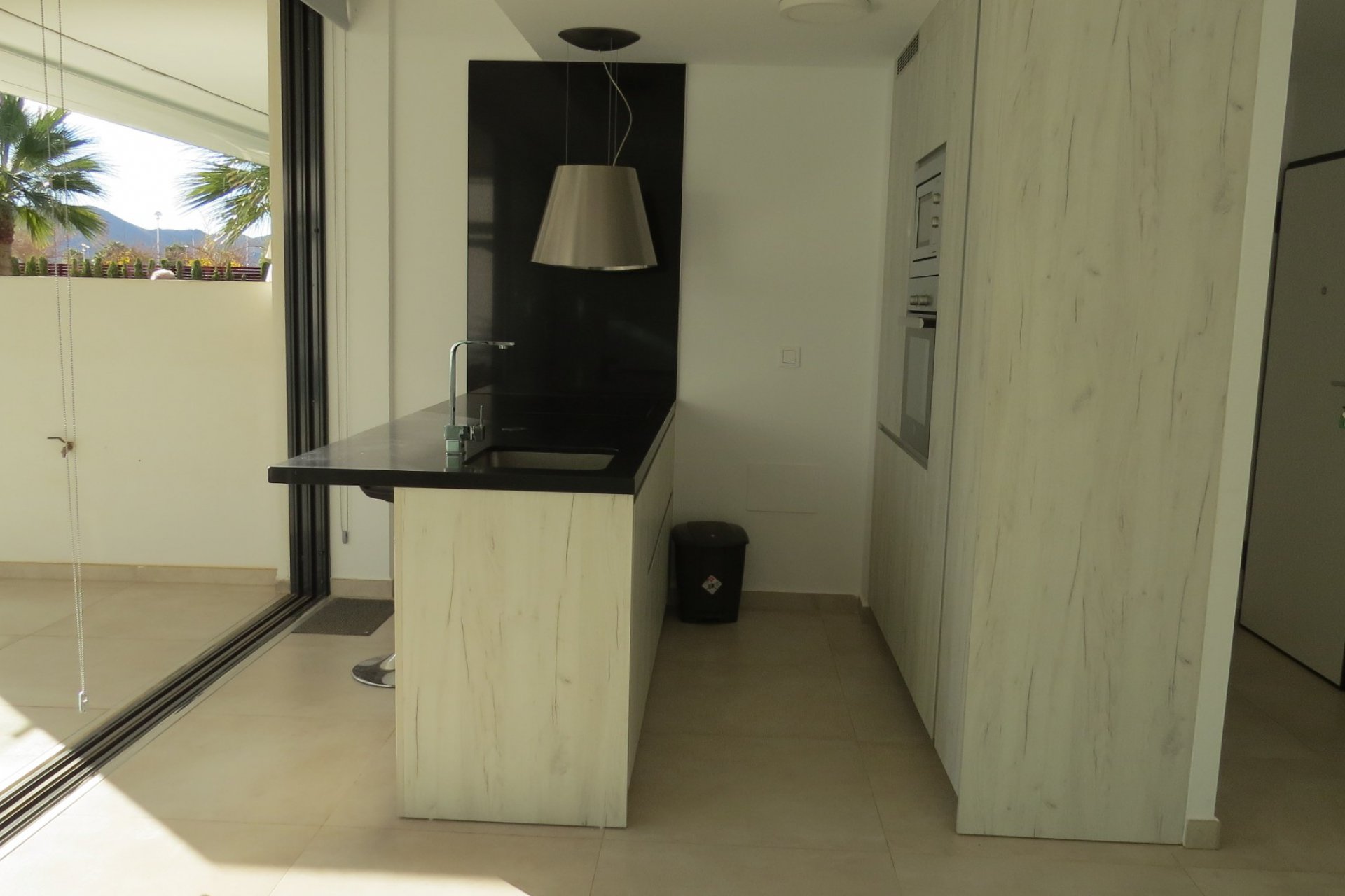 Resale - Apartment / flat - Cartagena - Mar de Cristal