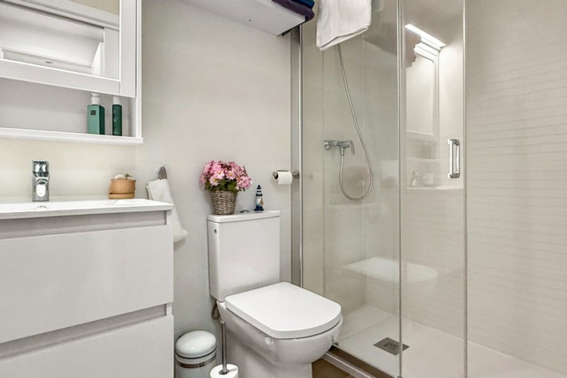 Resale - Apartment / Flat * - Cartagena * - Playa Honda *