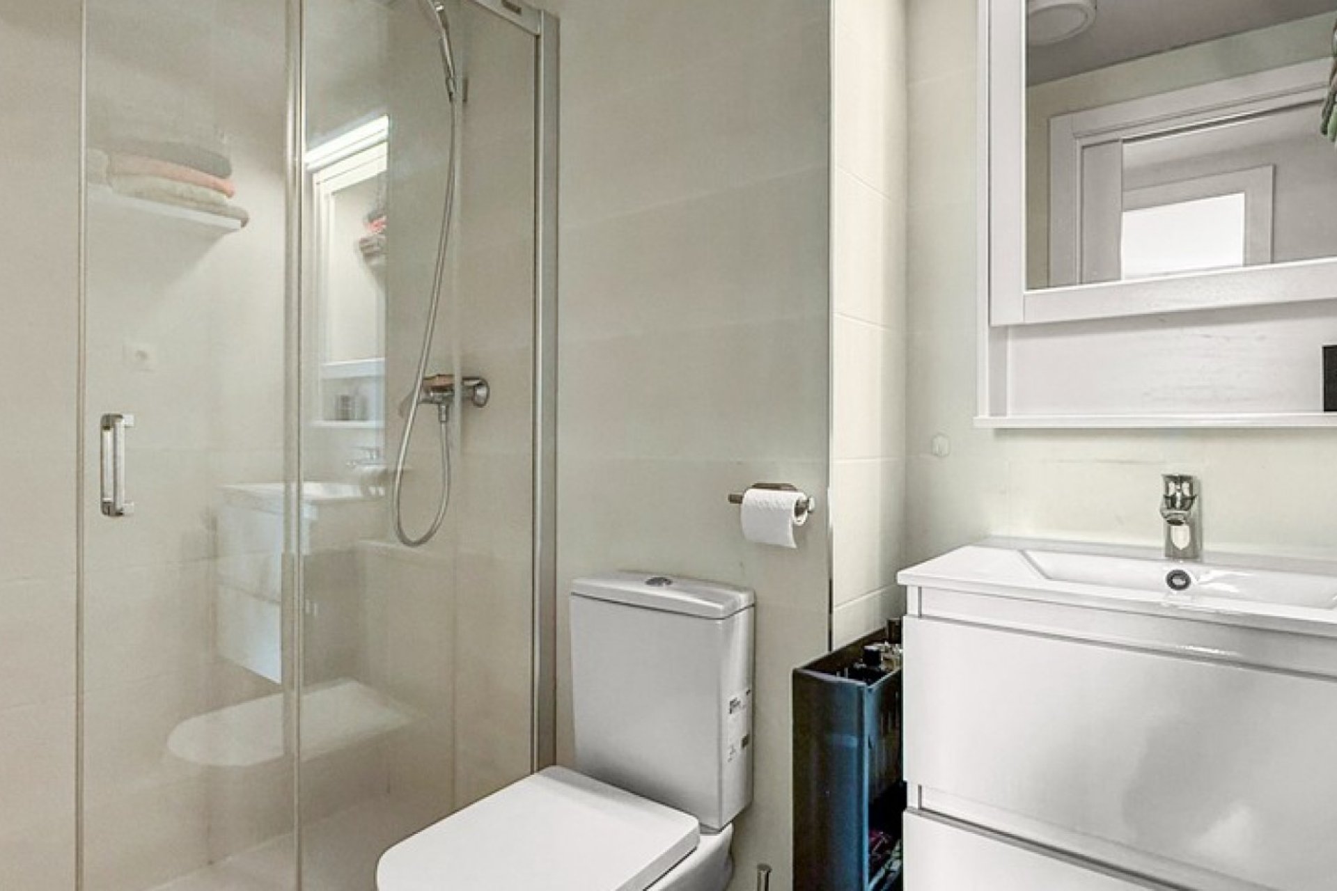 Resale - Apartment / Flat * - Cartagena * - Playa Honda *