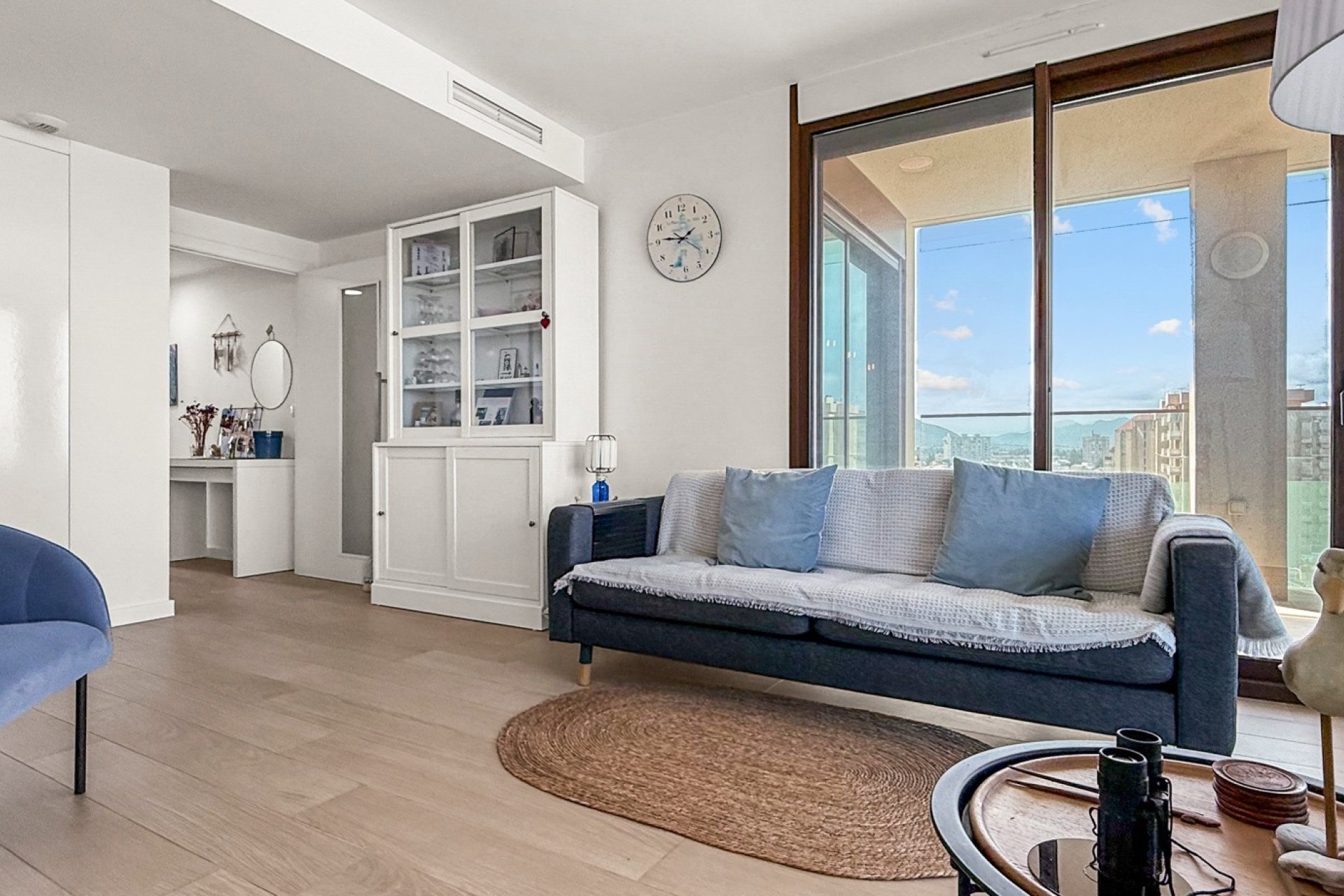 Resale - Apartment / Flat * - Cartagena * - Playa Honda *