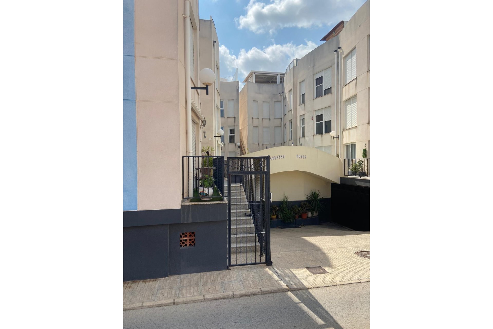 Resale - Apartment / flat - Catral