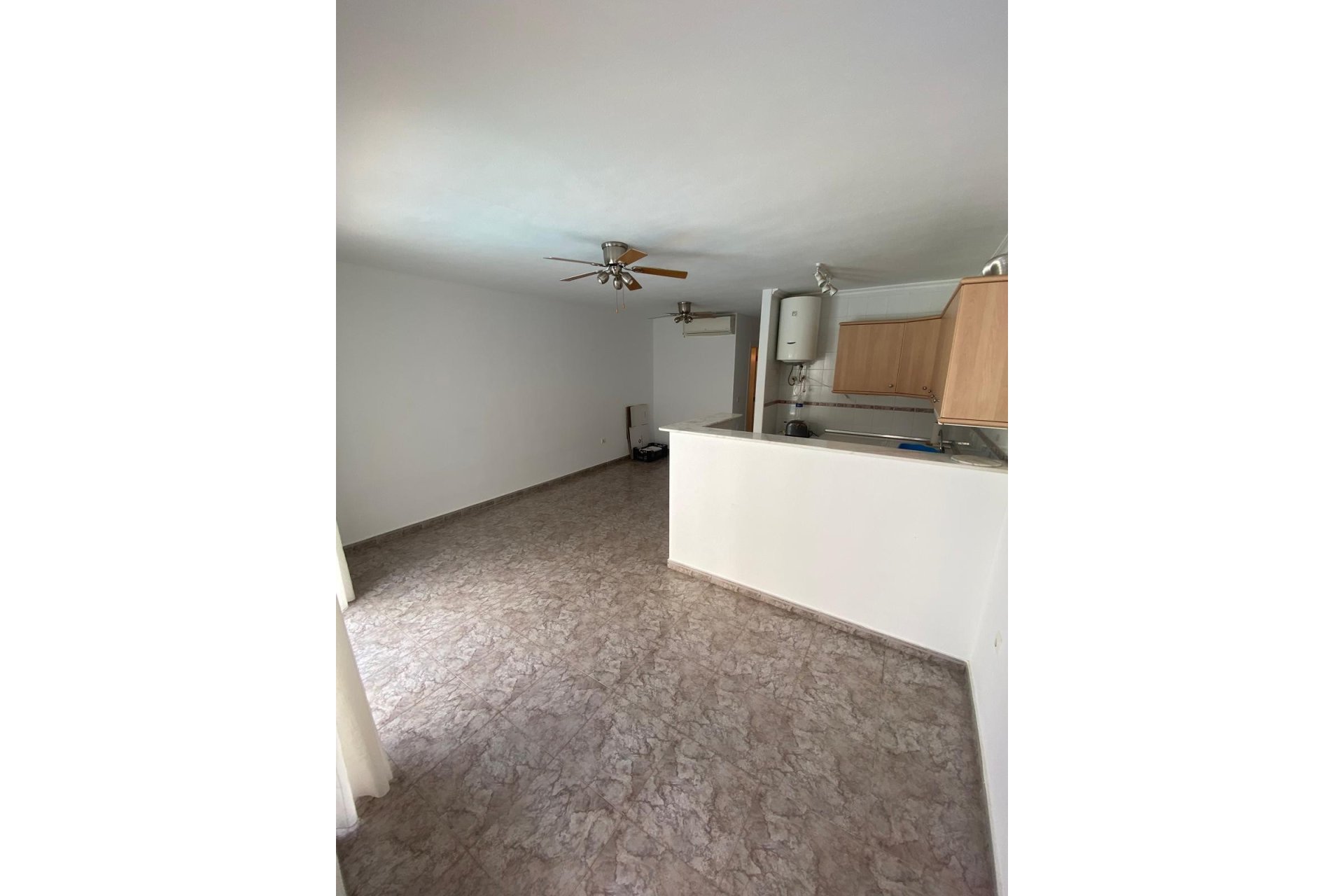 Resale - Apartment / flat - Catral