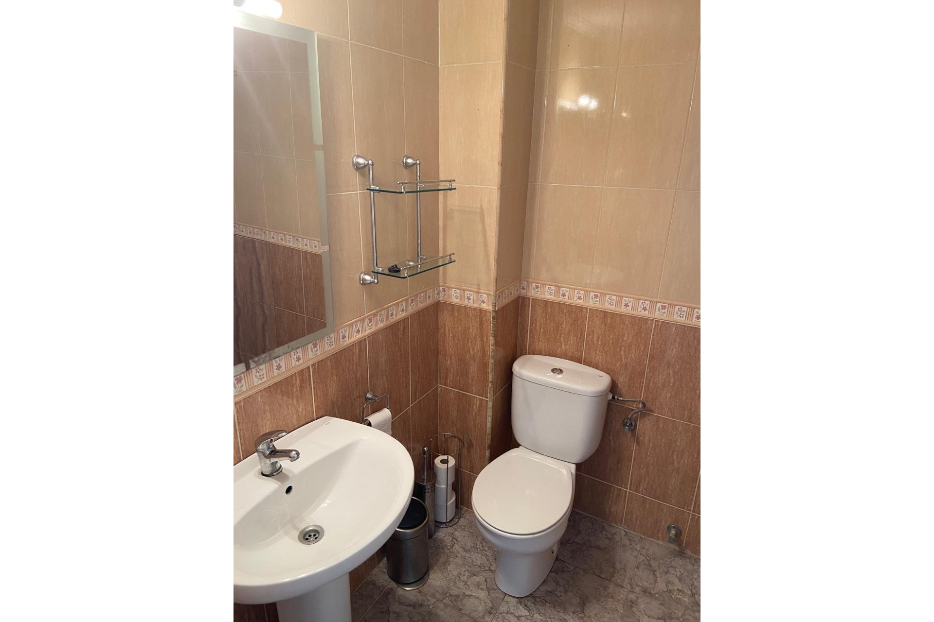 Resale - Apartment / flat - Catral