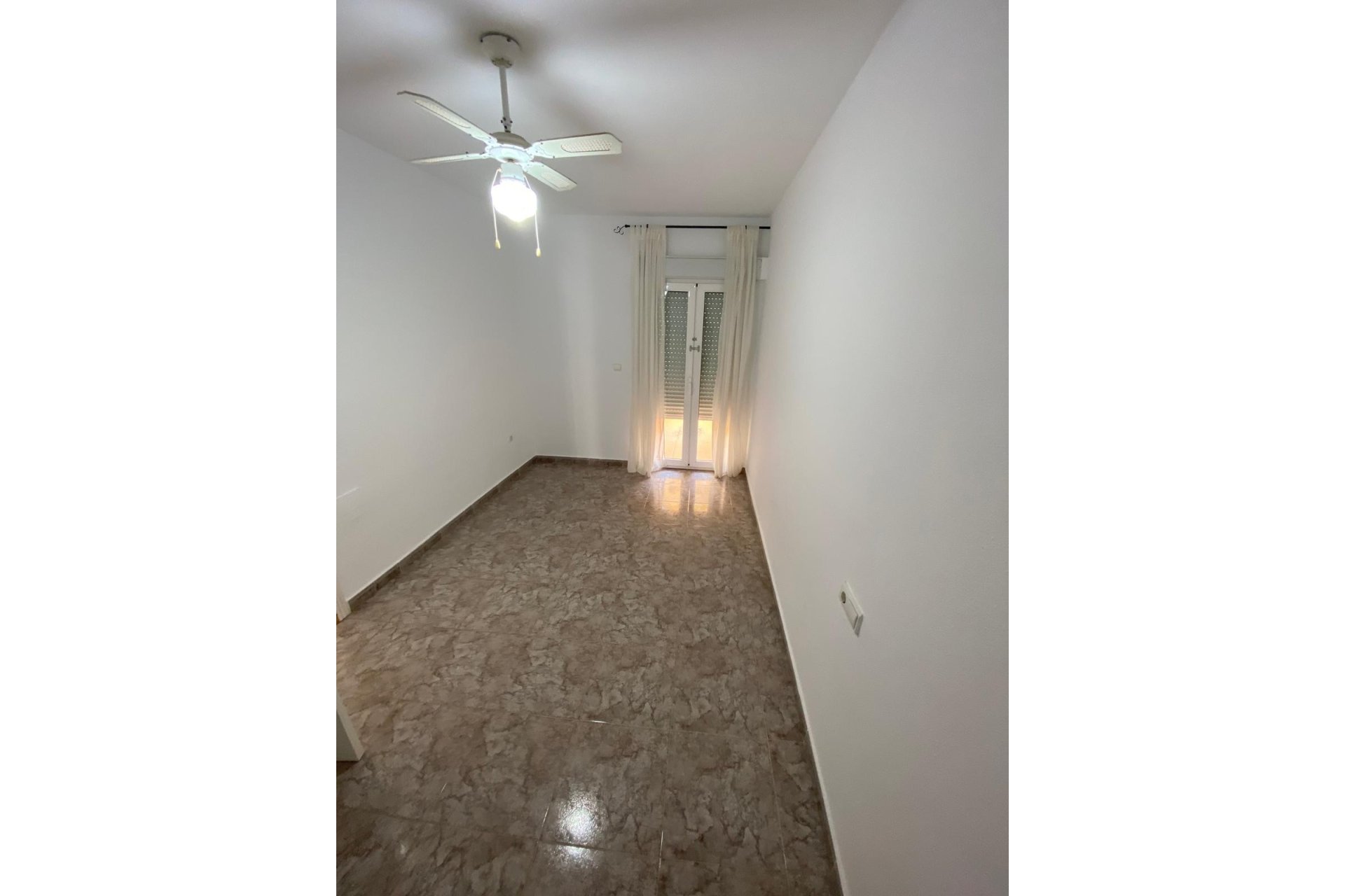 Resale - Apartment / flat - Catral