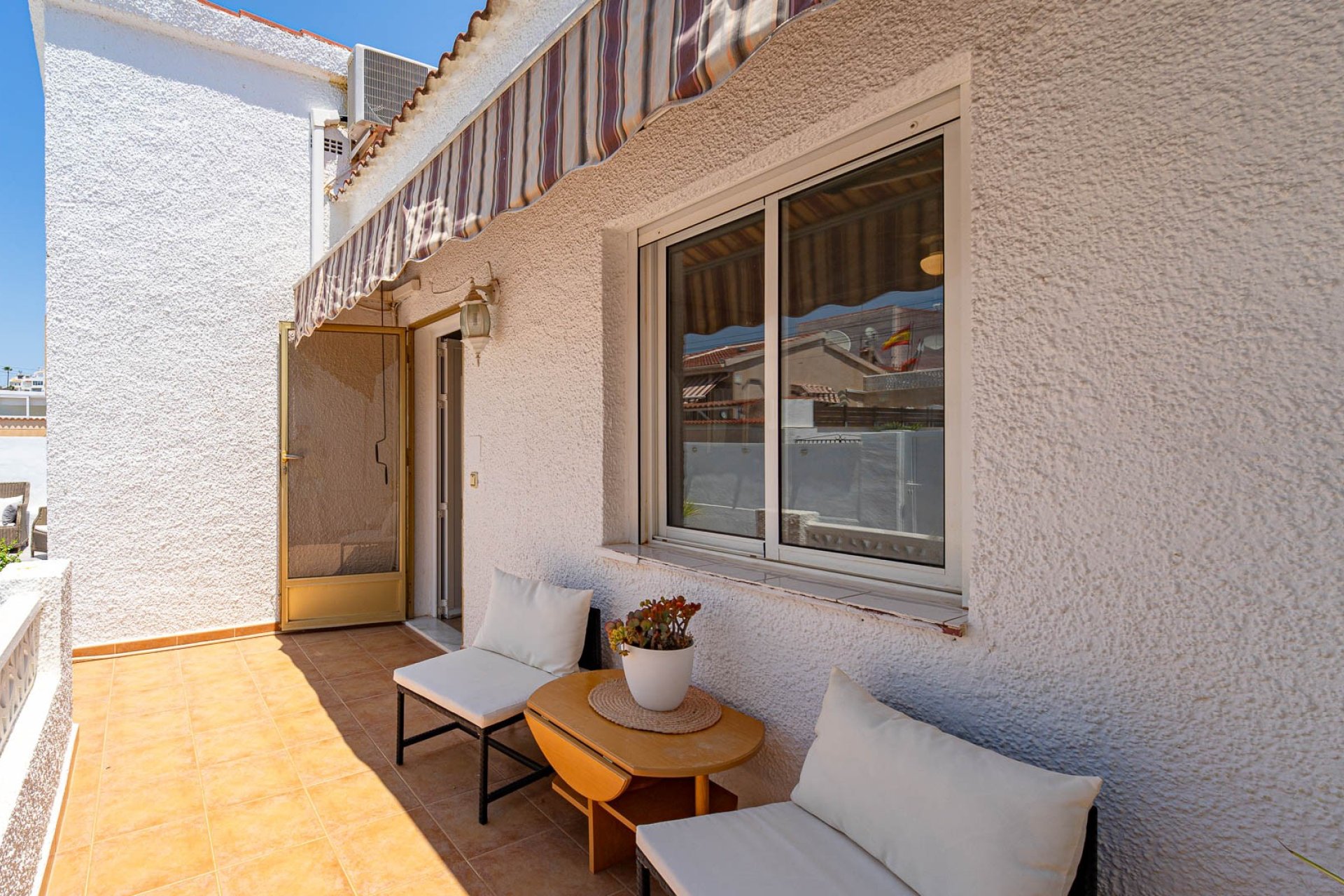 Resale - Apartment / Flat * - Ciudad Quesada * - Cuidad Quesada