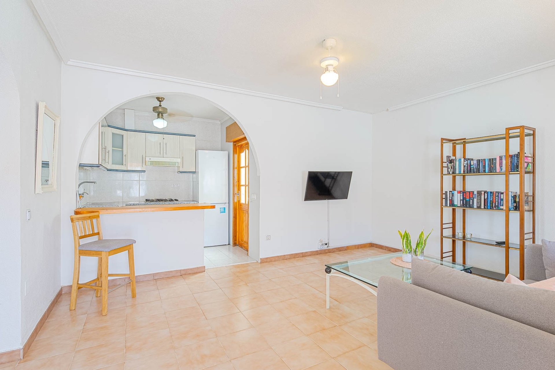Resale - Apartment / Flat * - Ciudad Quesada * - Cuidad Quesada