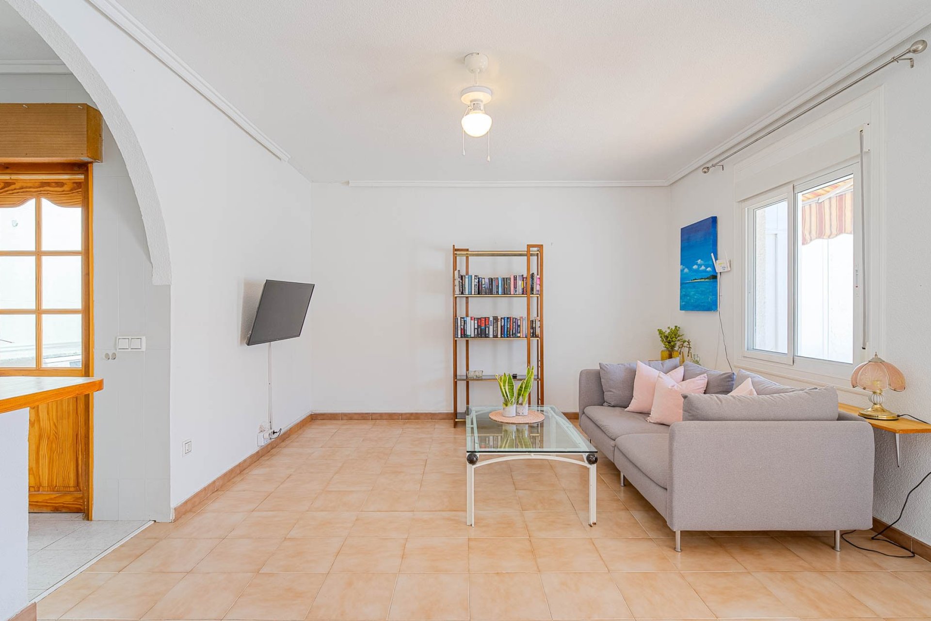 Resale - Apartment / Flat * - Ciudad Quesada * - Cuidad Quesada