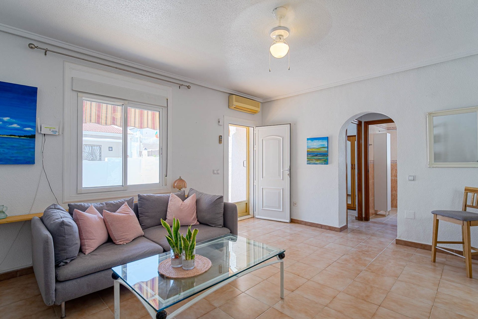 Resale - Apartment / Flat * - Ciudad Quesada * - Cuidad Quesada