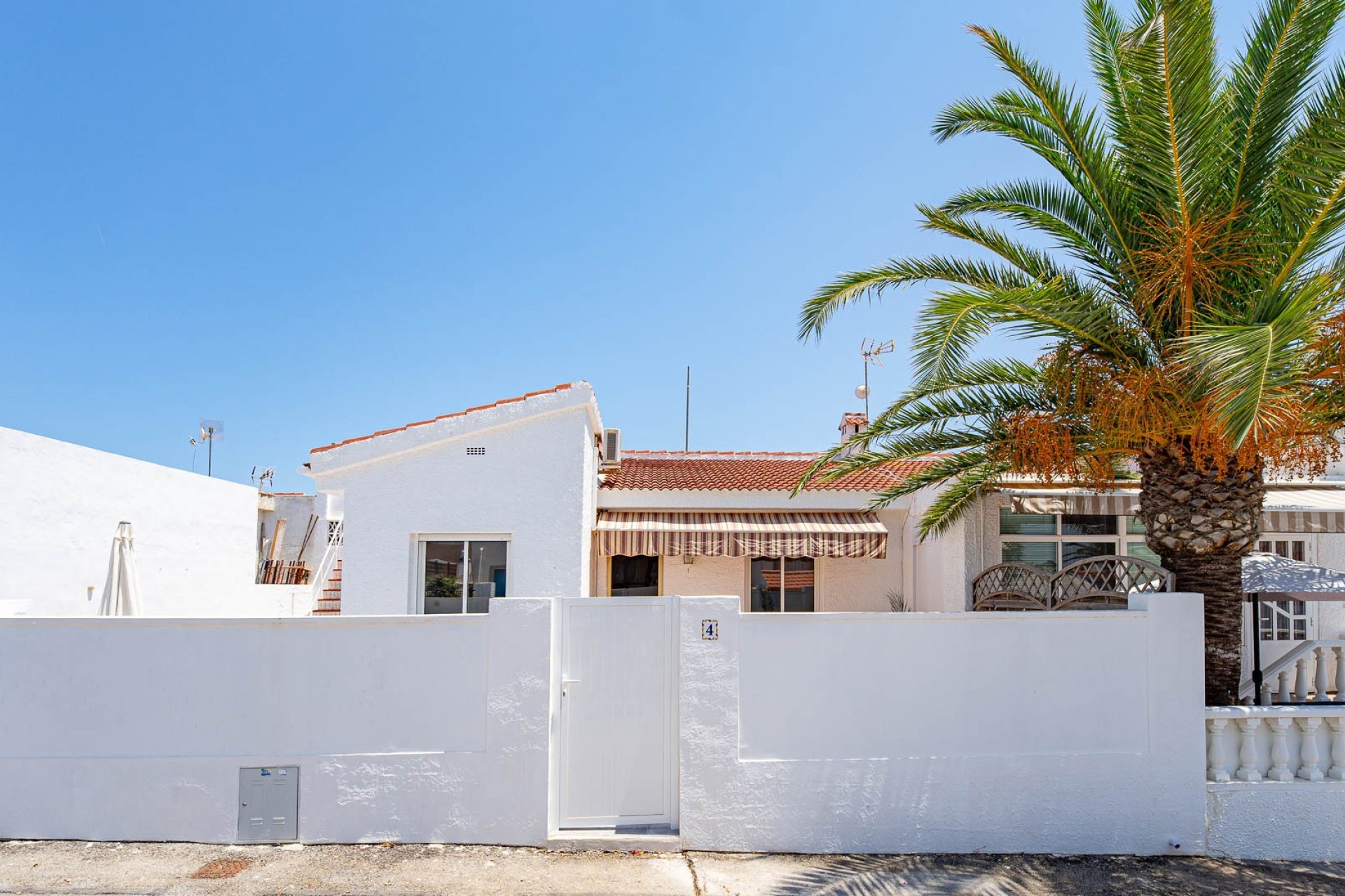 Resale - Apartment / Flat * - Ciudad Quesada * - Cuidad Quesada
