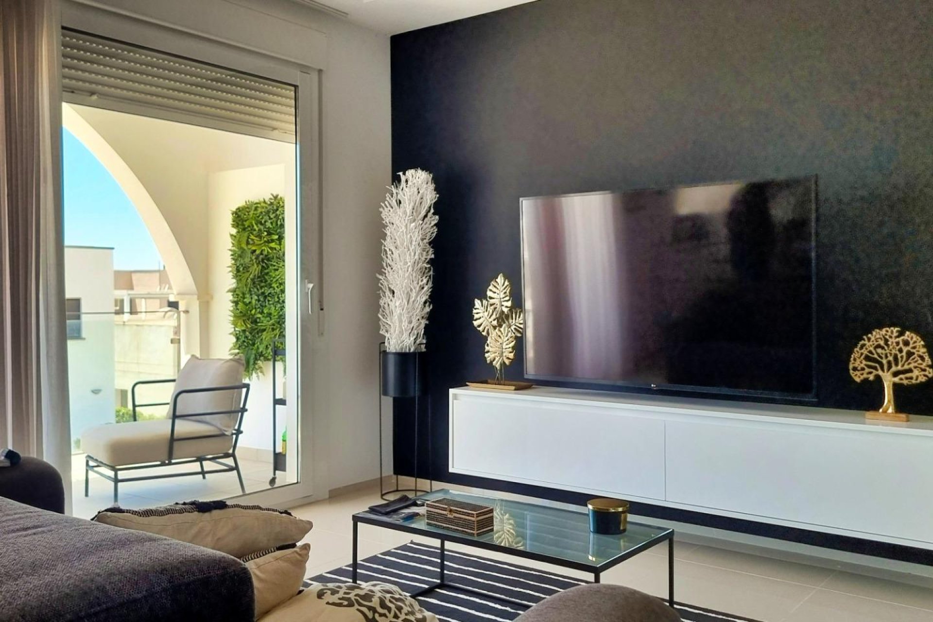 Resale - Apartment / Flat * - Ciudad Quesada - Doña Pepa *