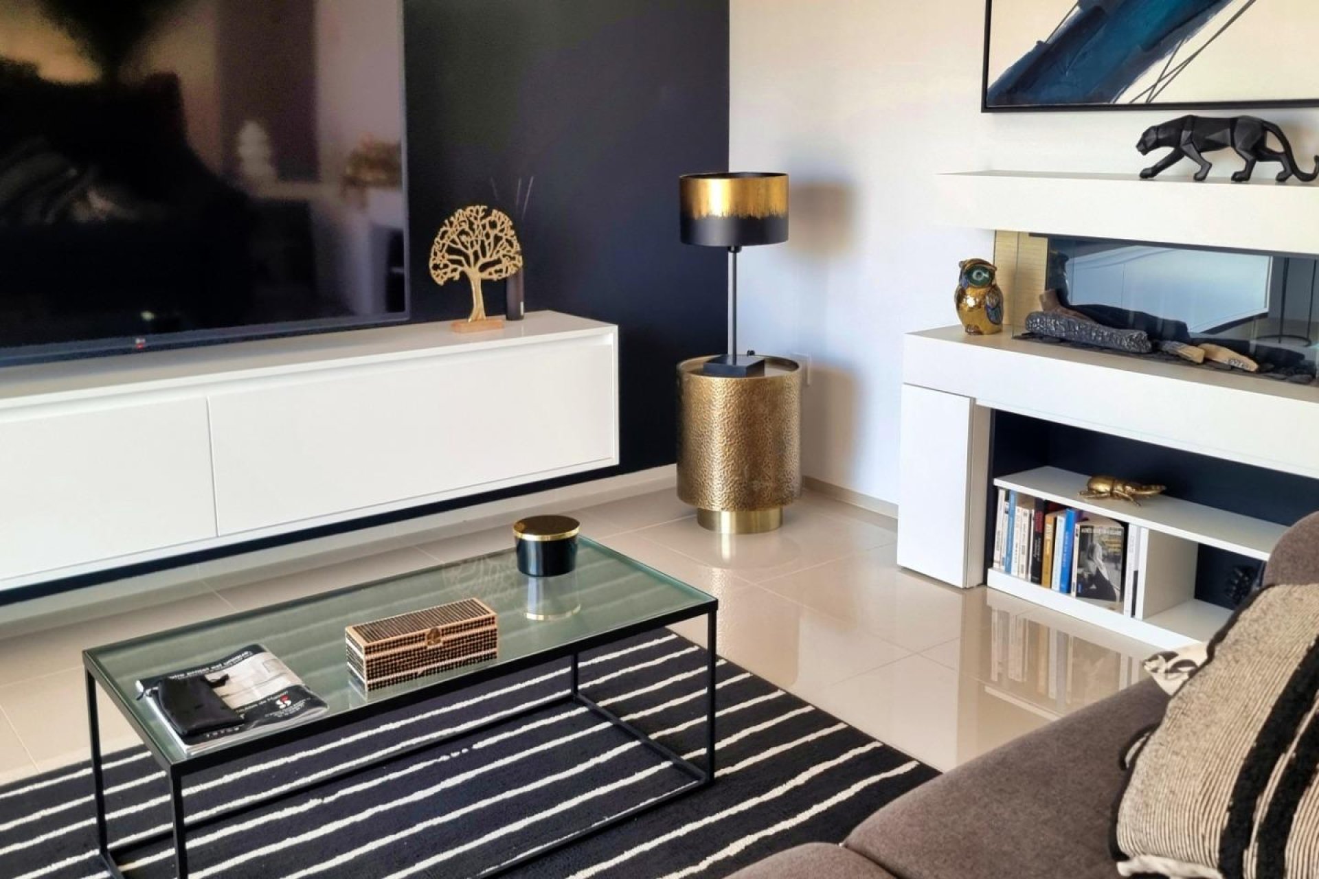 Resale - Apartment / Flat * - Ciudad Quesada - Doña Pepa *