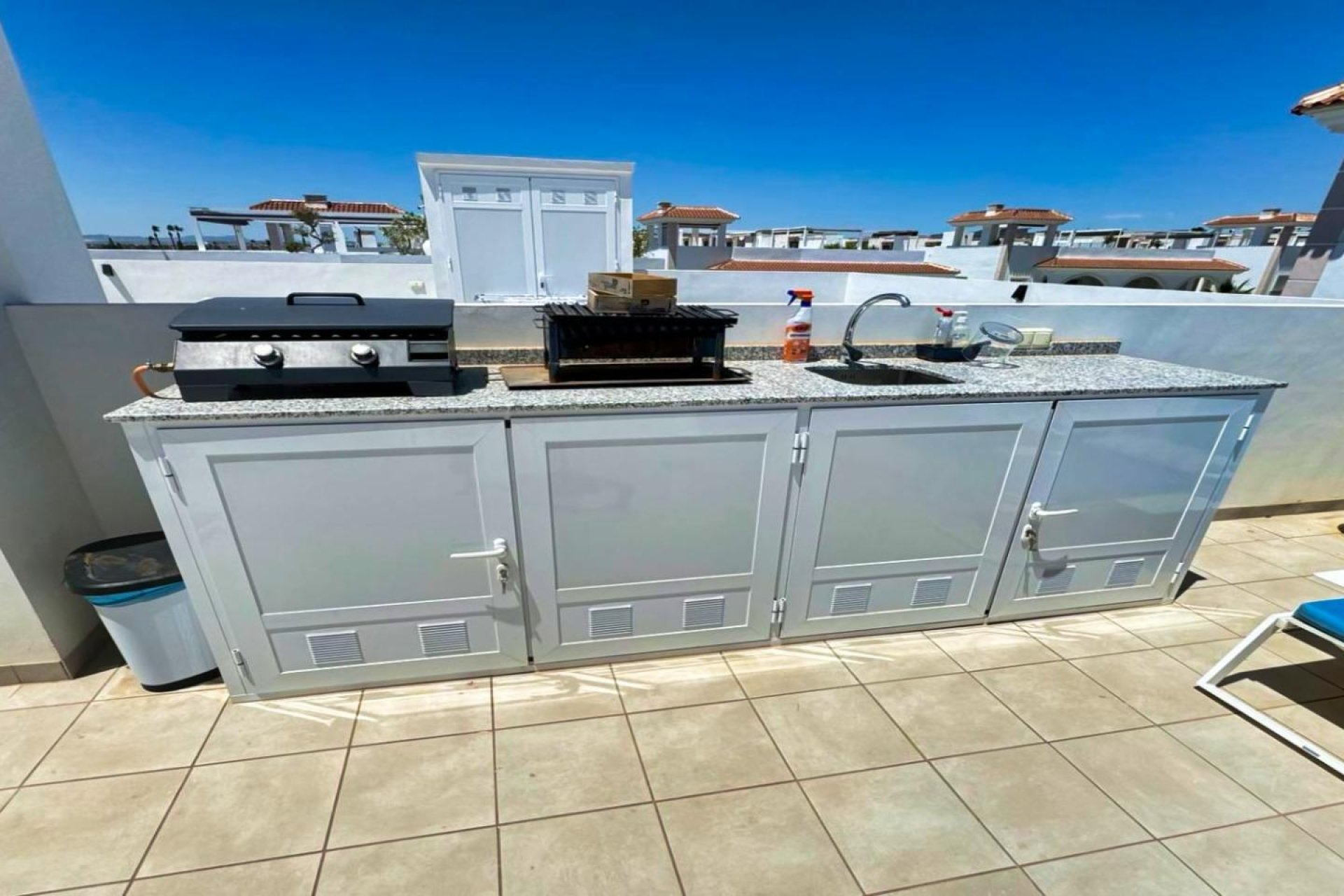 Resale - Apartment / Flat * - Ciudad Quesada - Doña Pepa *