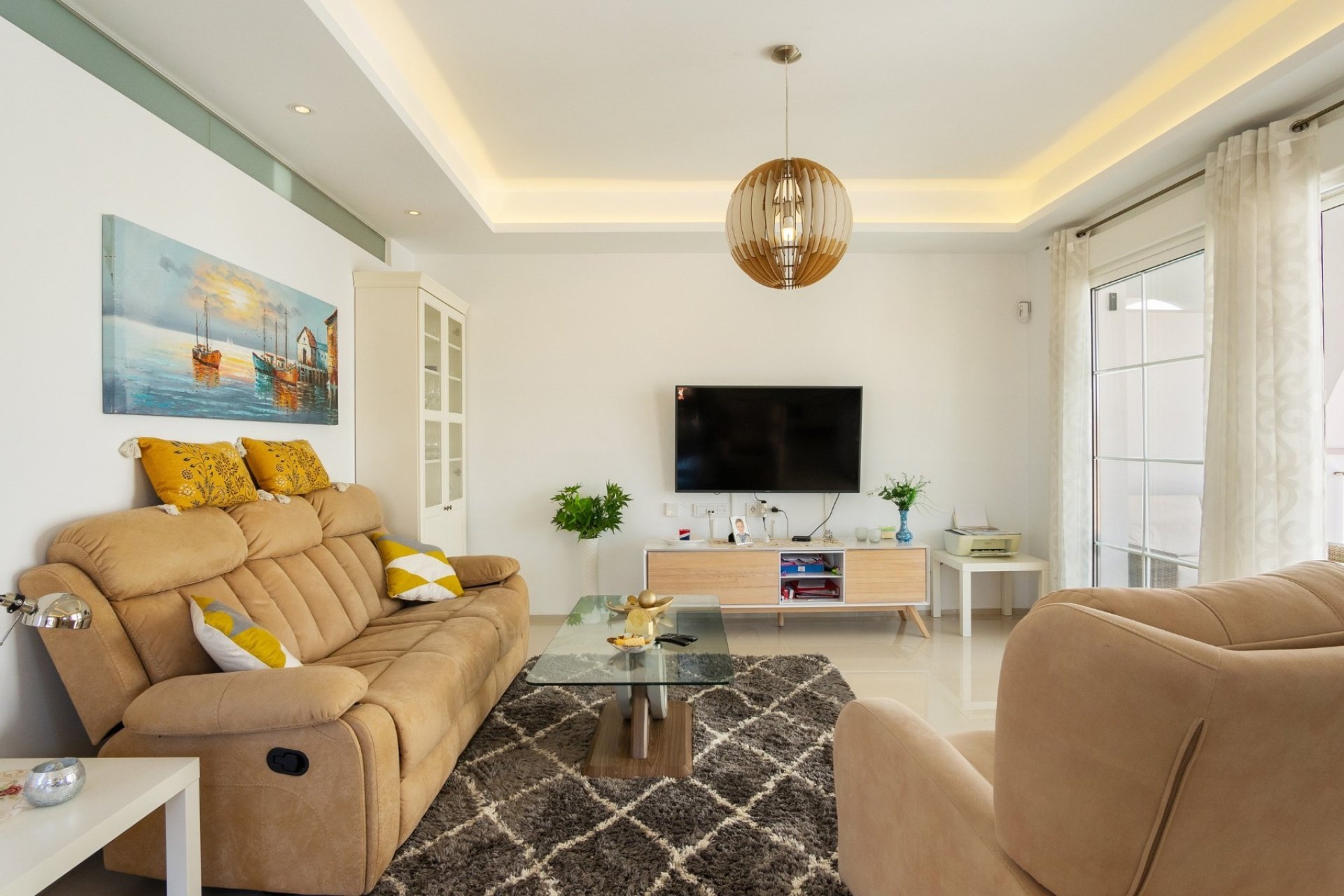 Resale - Apartment / Flat * - Ciudad Quesada - Doña Pepa *