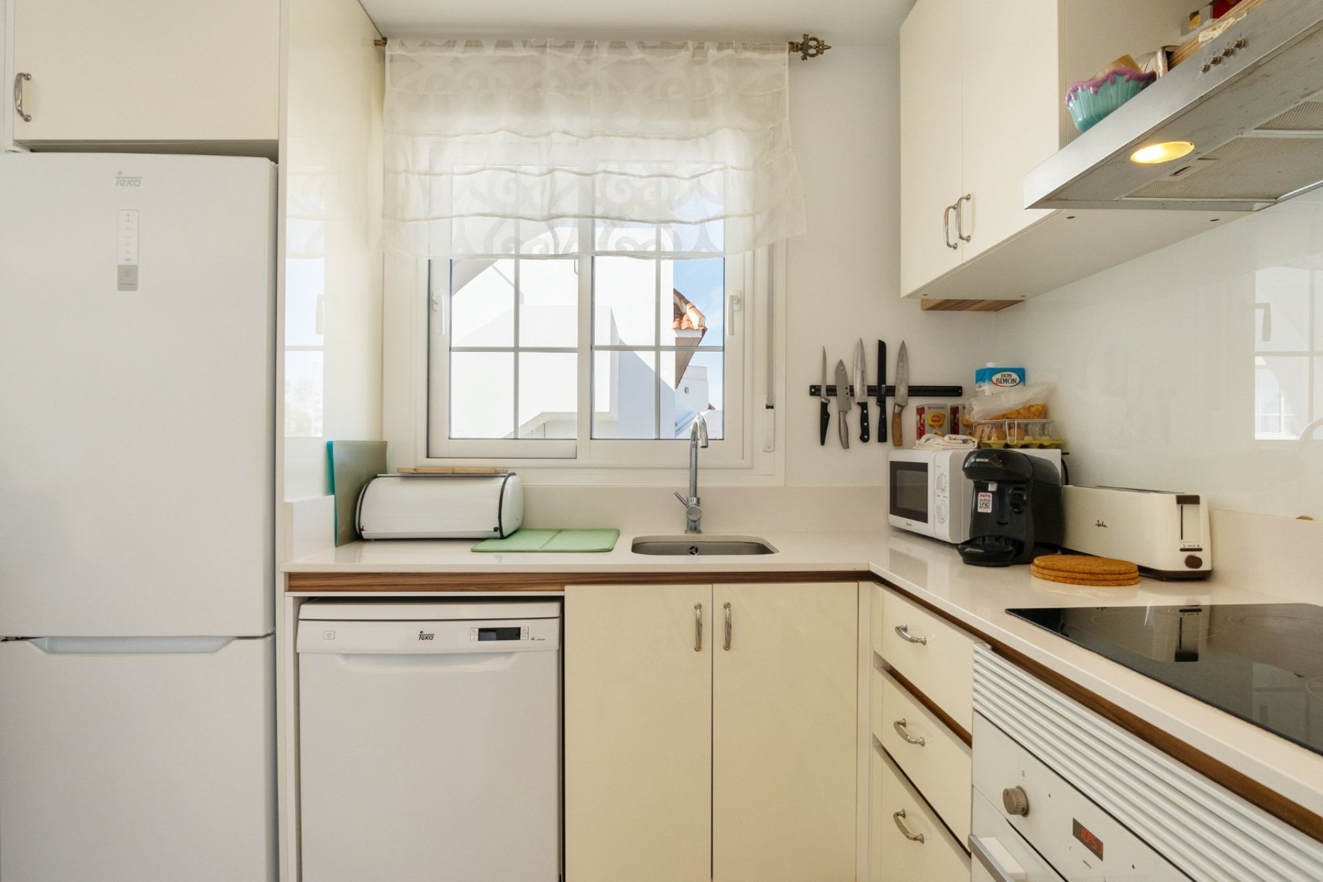 Resale - Apartment / Flat * - Ciudad Quesada - Doña Pepa *