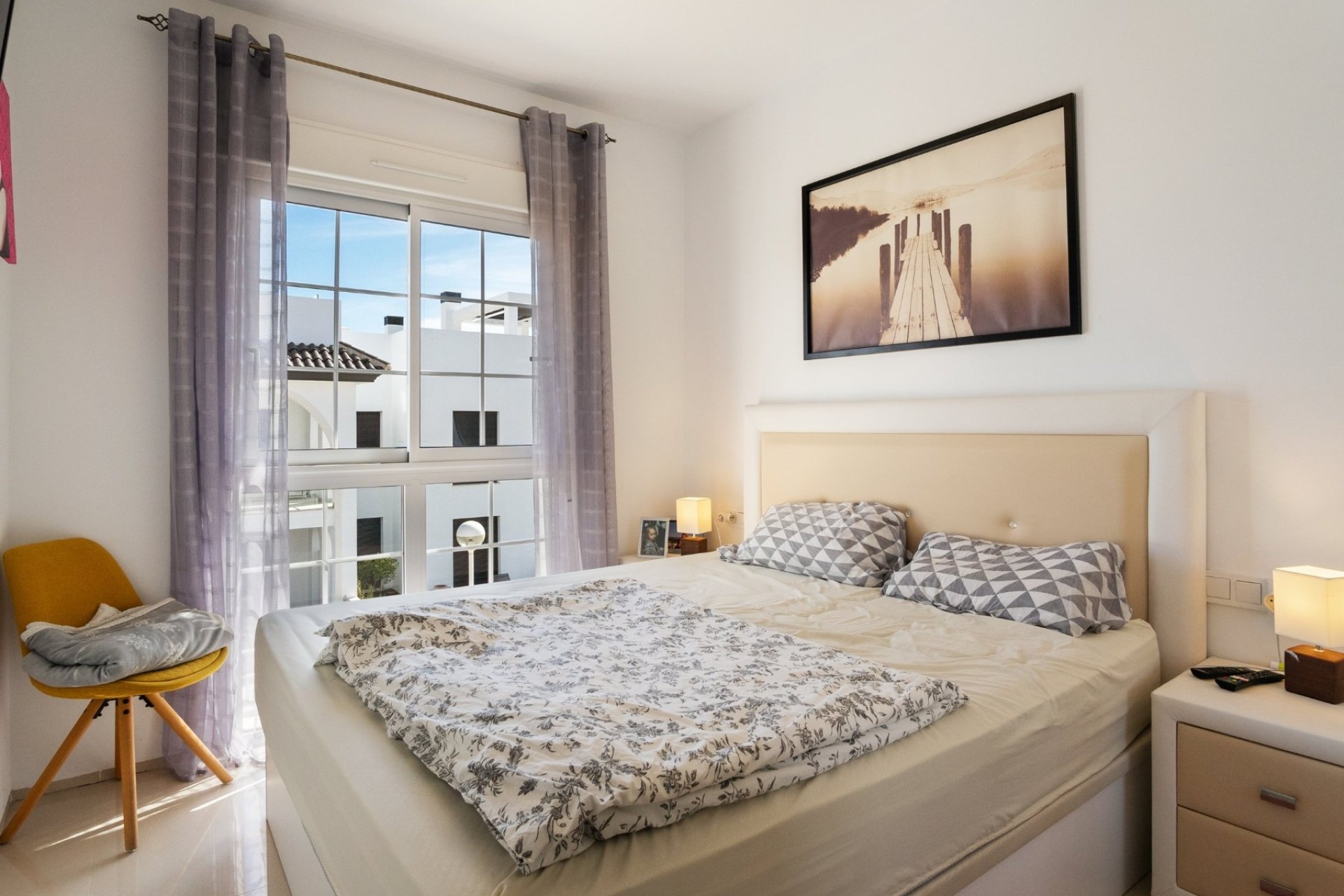 Resale - Apartment / Flat * - Ciudad Quesada - Doña Pepa *