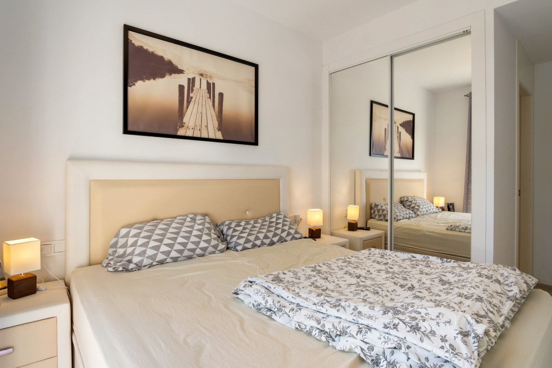 Resale - Apartment / Flat * - Ciudad Quesada - Doña Pepa *