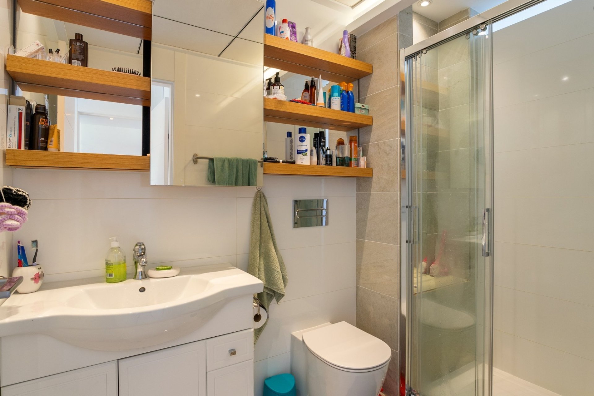 Resale - Apartment / Flat * - Ciudad Quesada - Doña Pepa *