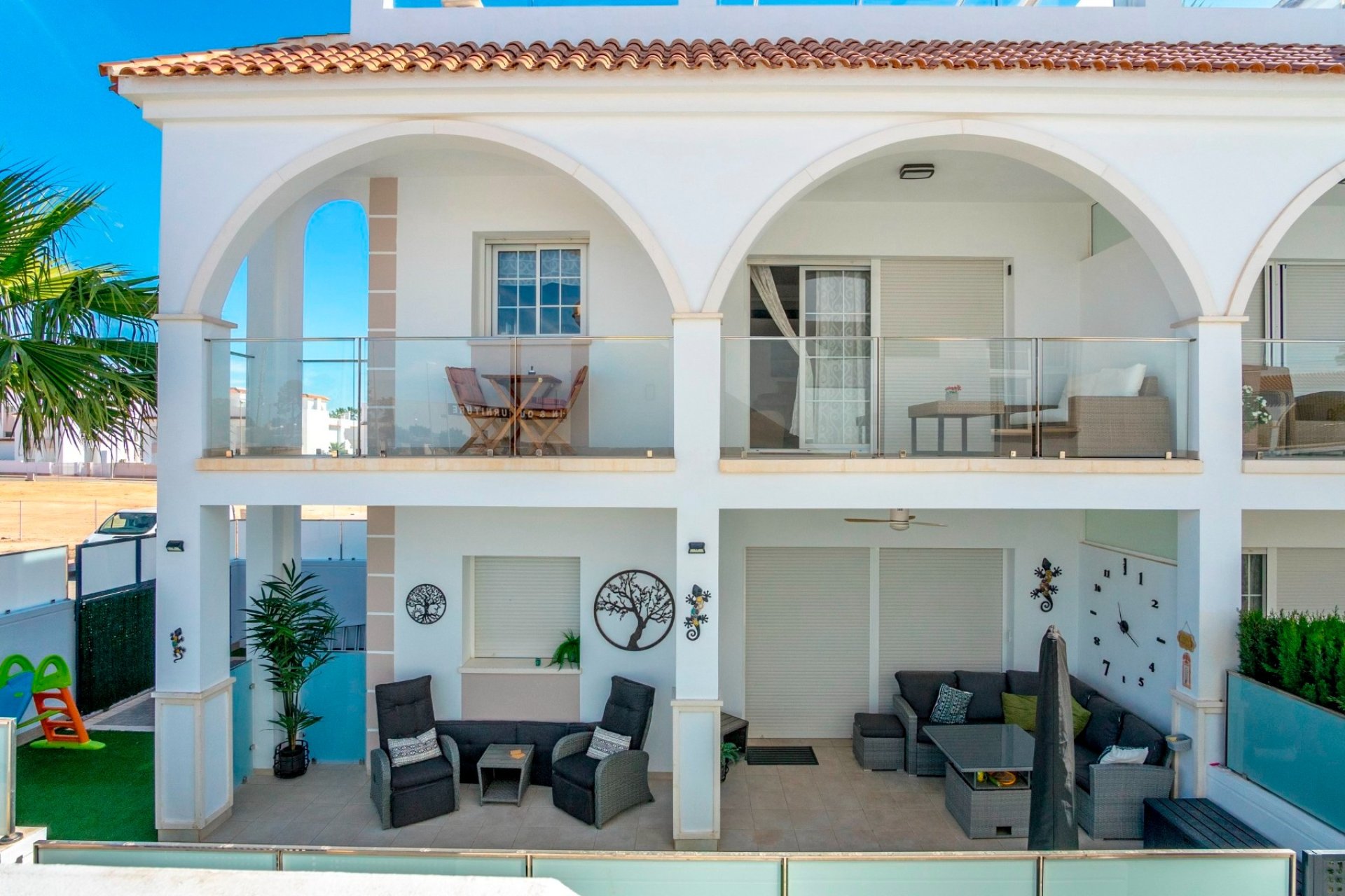 Resale - Apartment / Flat * - Ciudad Quesada - Doña Pepa *