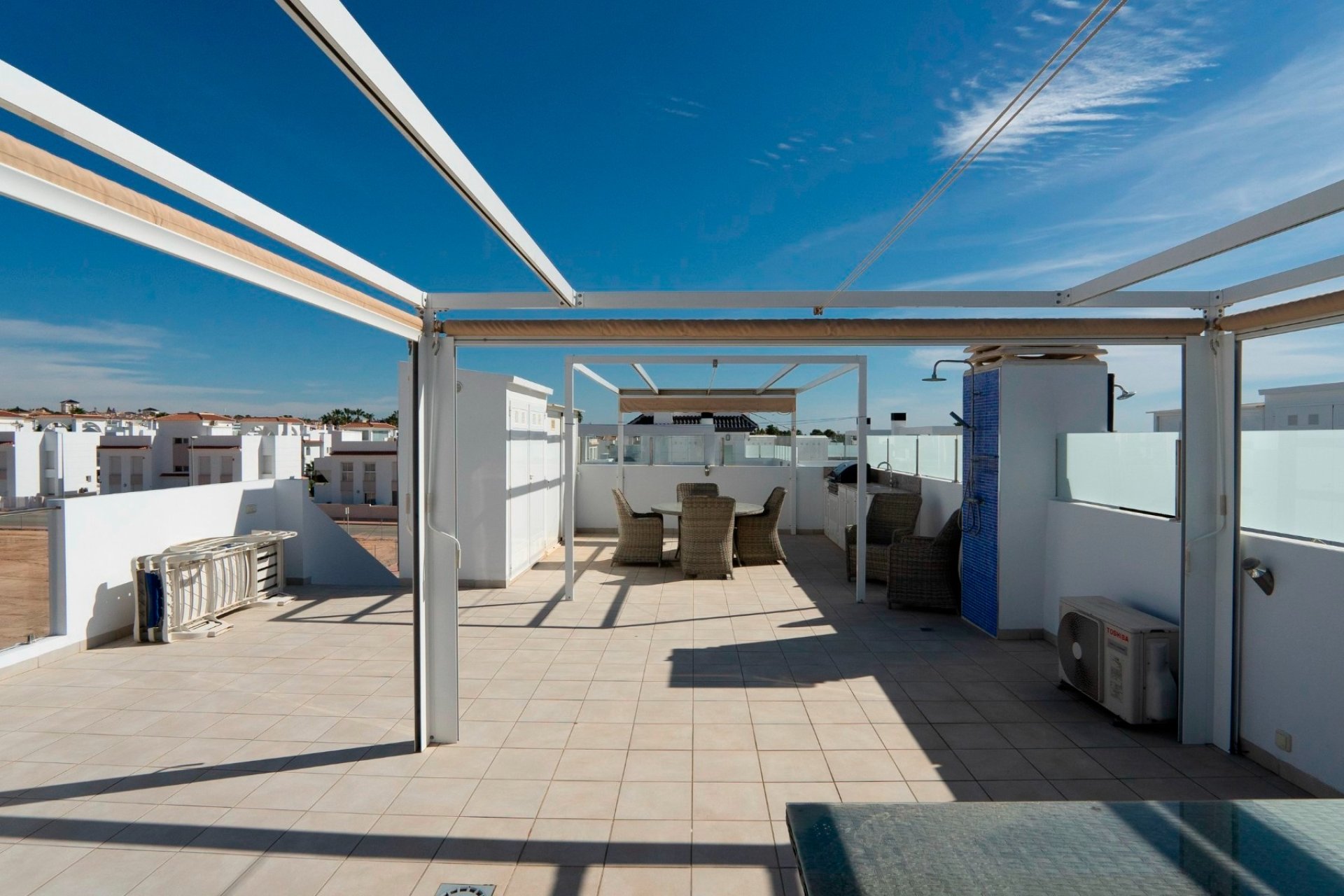 Resale - Apartment / Flat * - Ciudad Quesada - Doña Pepa *