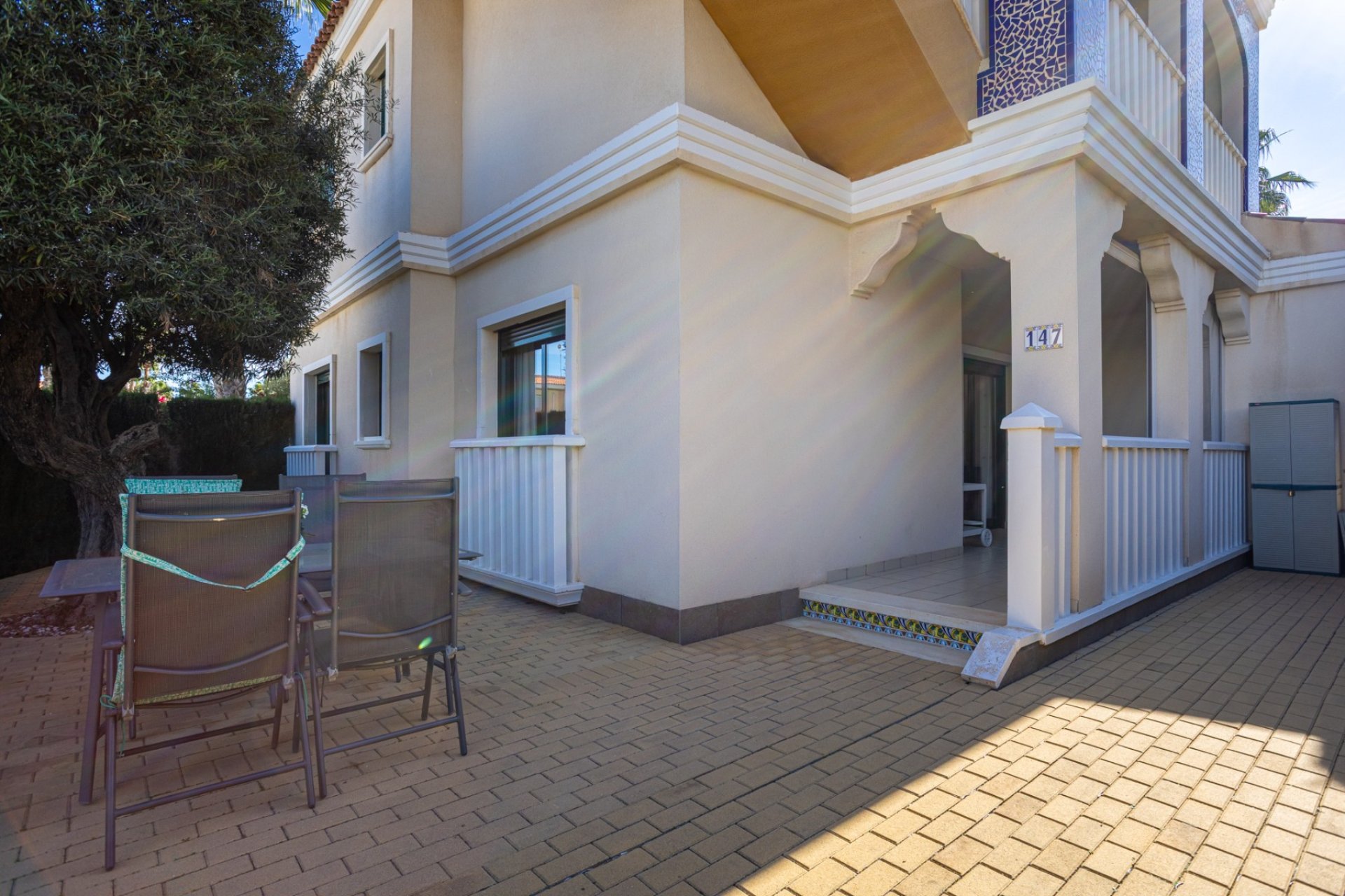 Resale - Apartment / Flat * - Ciudad Quesada * - Doña Pepa *