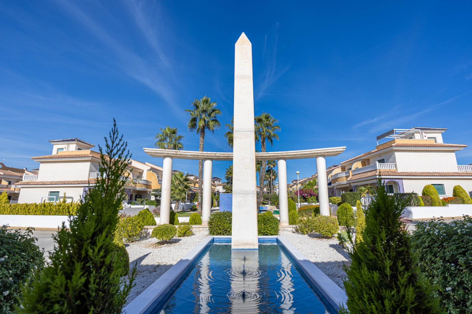 Resale - Apartment / Flat * - Ciudad Quesada * - Doña Pepa *