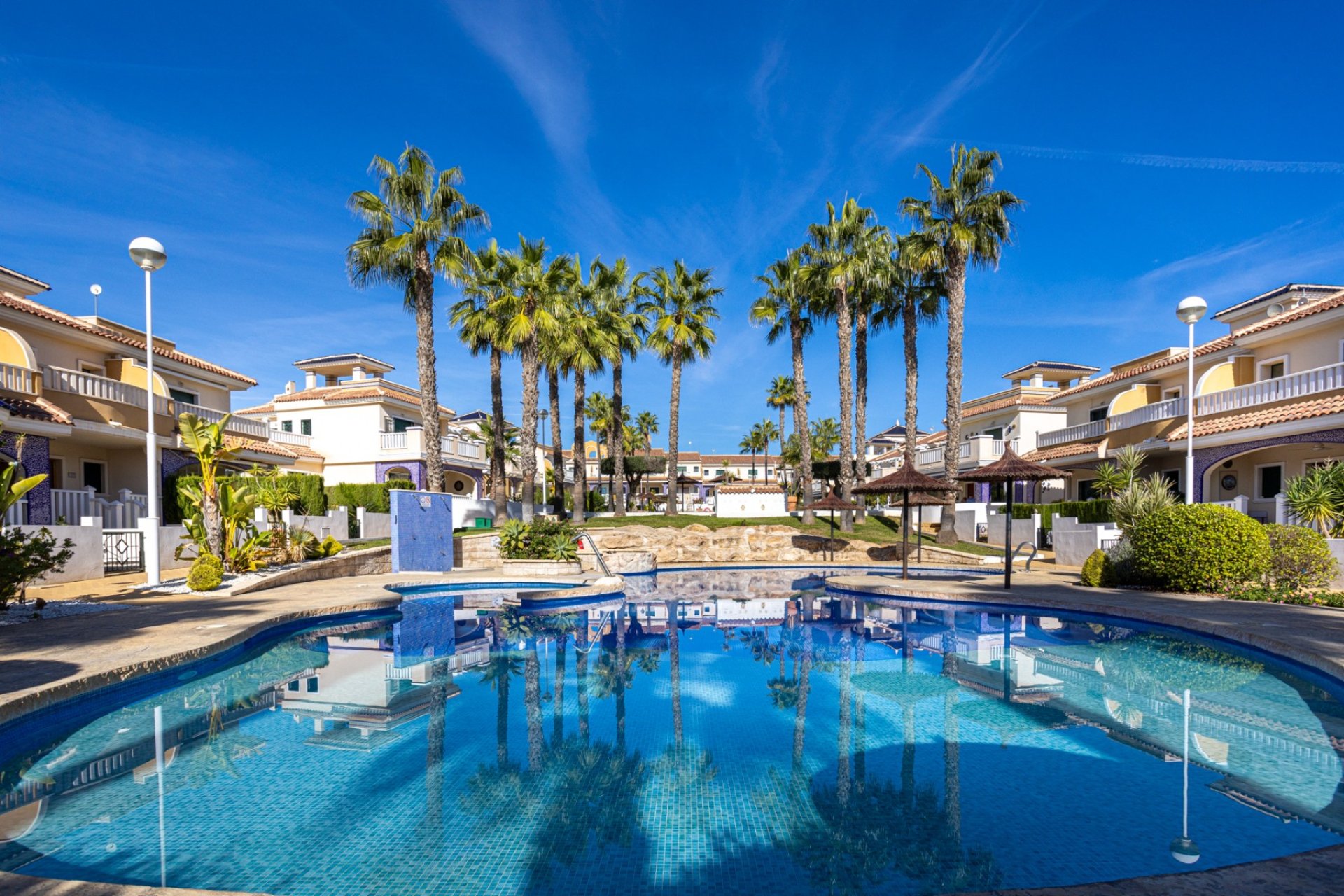 Resale - Apartment / Flat * - Ciudad Quesada * - Doña Pepa *