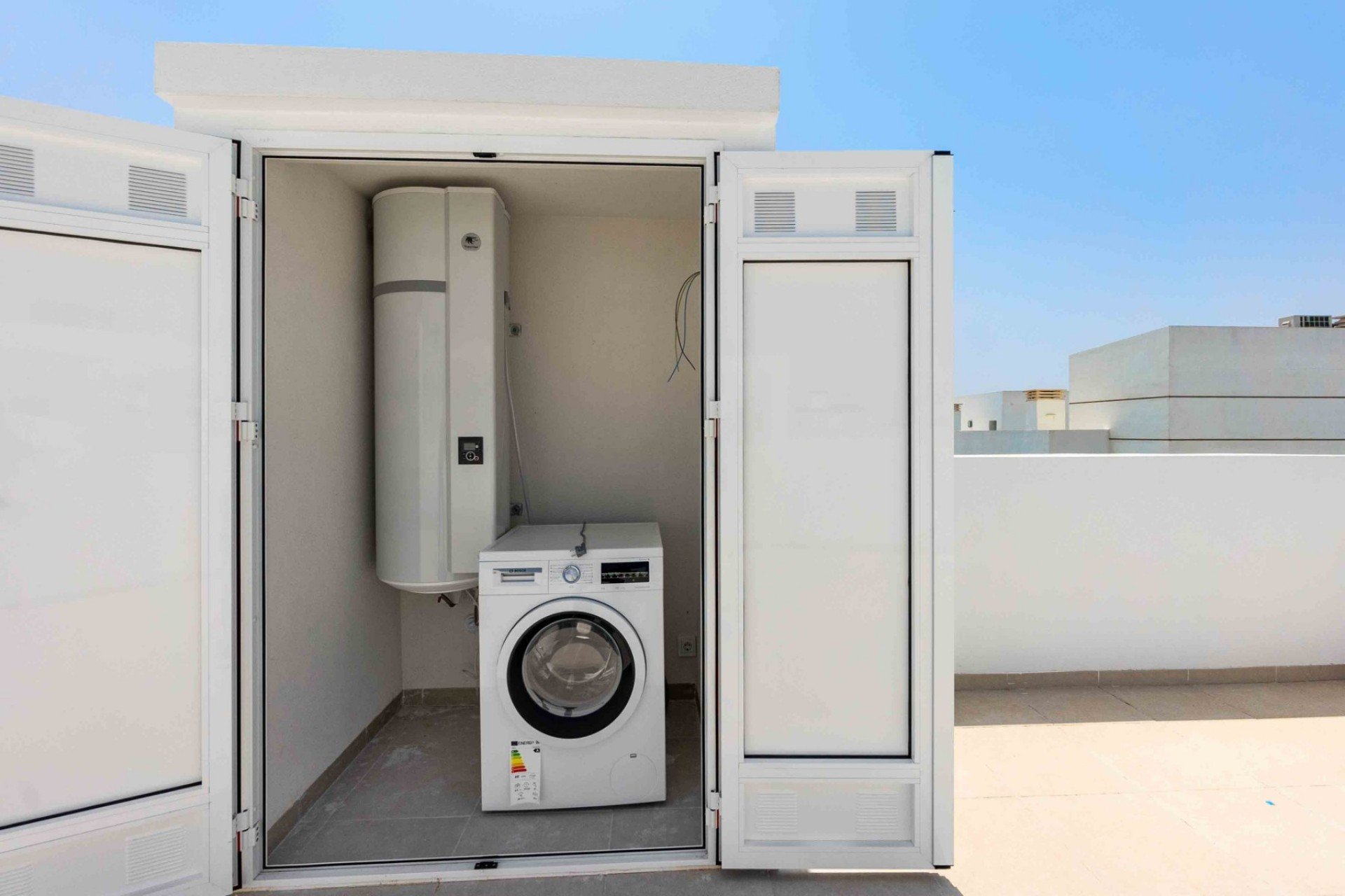 Resale - Apartment / Flat * - Ciudad Quesada * - Doña Pepa *