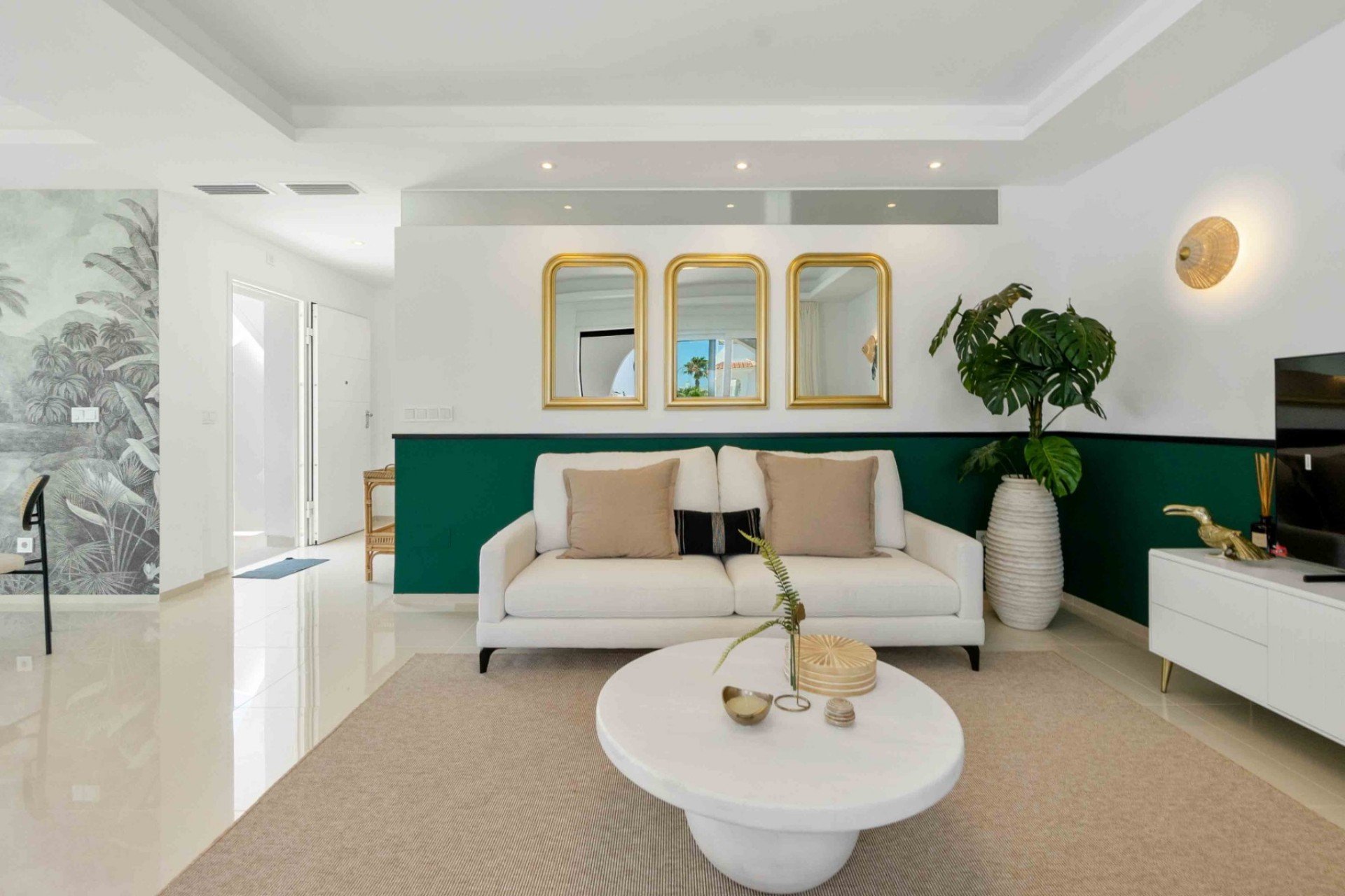 Resale - Apartment / Flat * - Ciudad Quesada * - Doña Pepa *