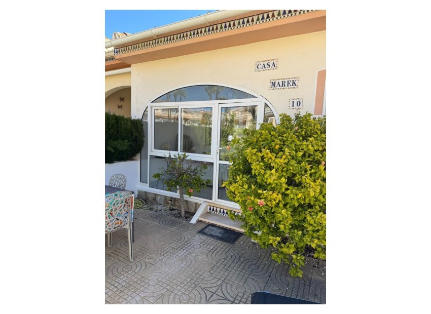 Resale - Apartment / Flat * - Ciudad Quesada * - Doña Pepa *