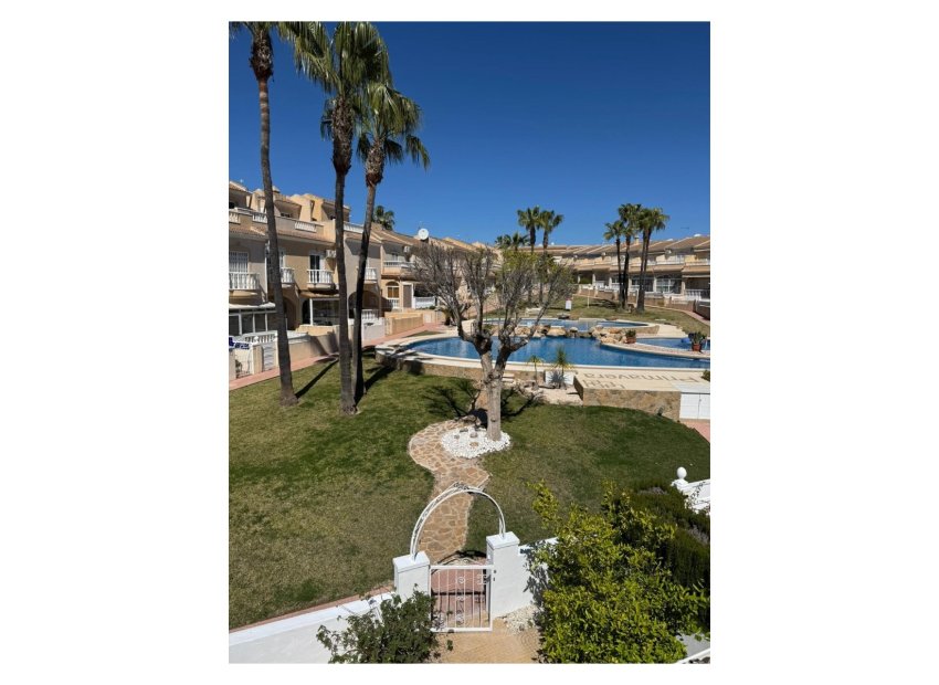 Resale - Apartment / Flat * - Ciudad Quesada * - Doña Pepa *