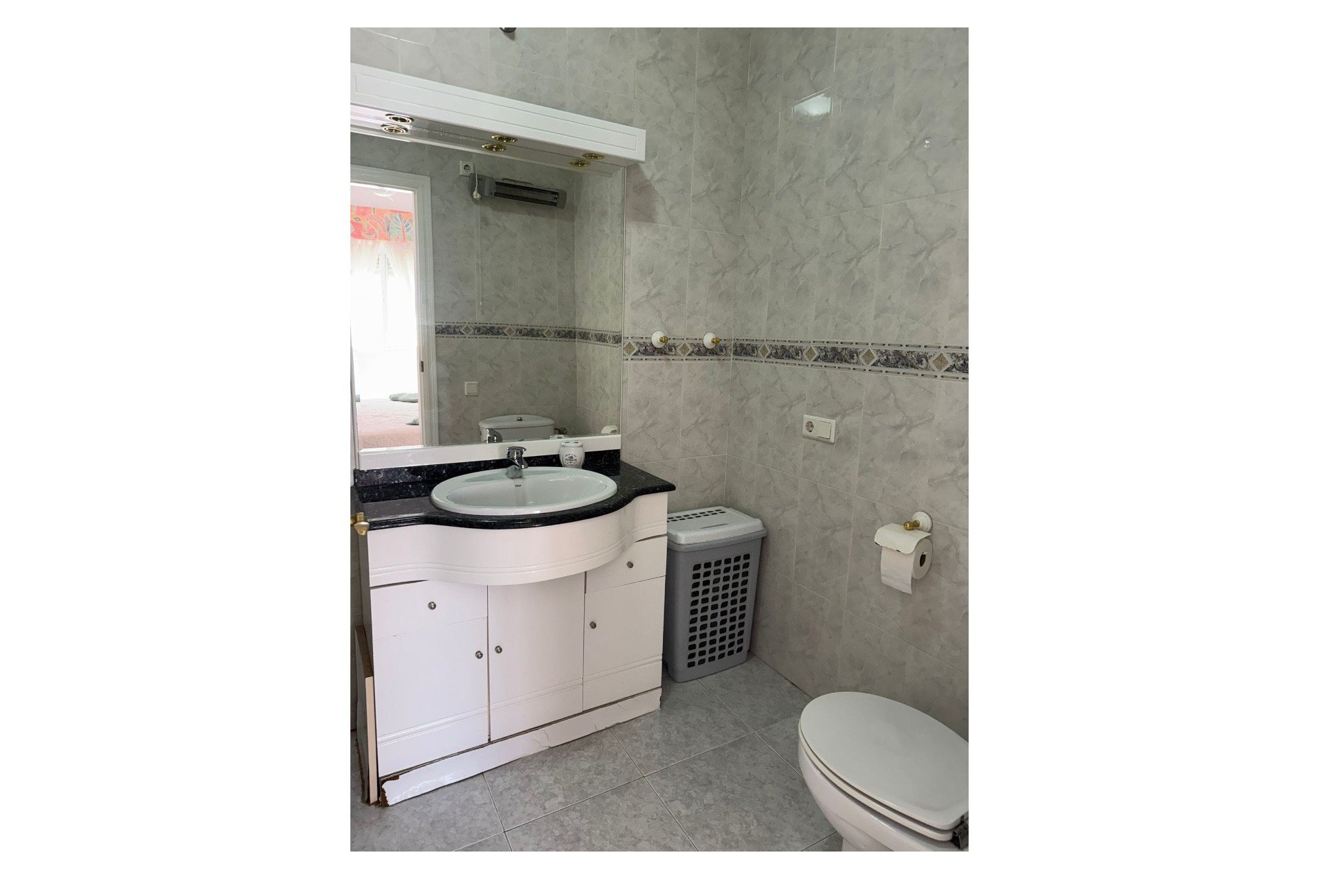 Resale - Apartment / Flat * - Ciudad Quesada * - Doña Pepa *