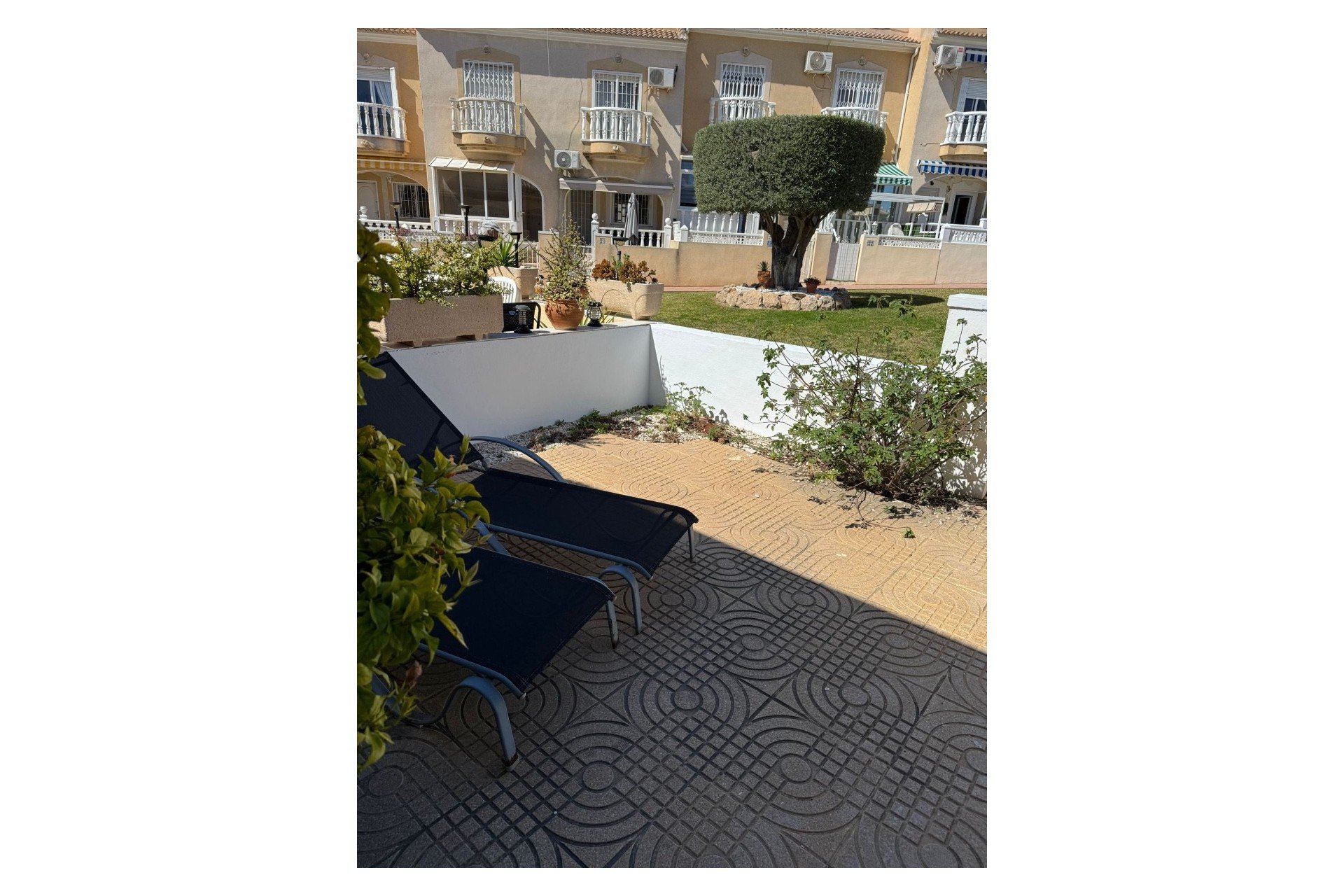 Resale - Apartment / Flat * - Ciudad Quesada * - Doña Pepa *