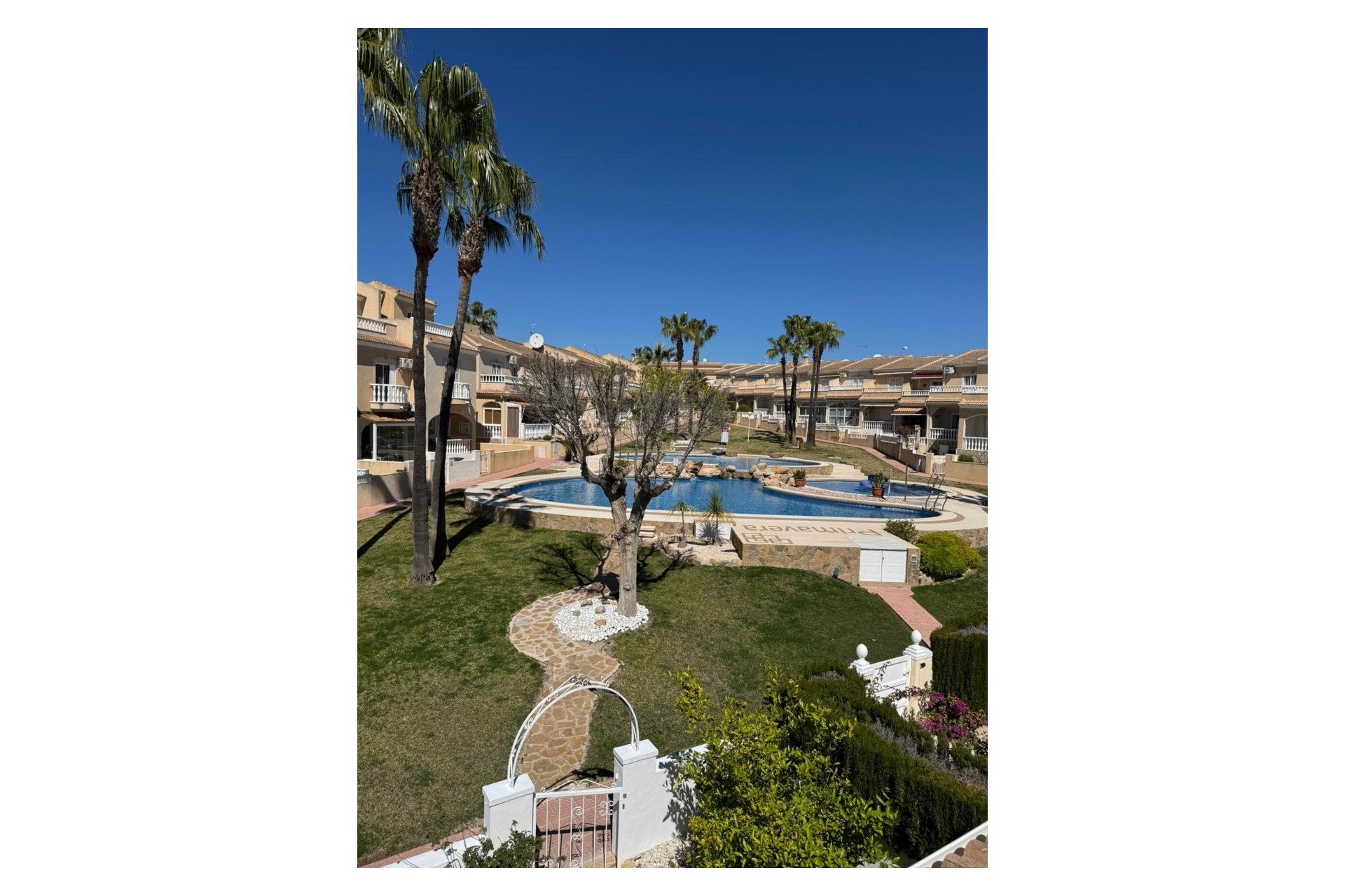 Resale - Apartment / Flat * - Ciudad Quesada * - Doña Pepa *