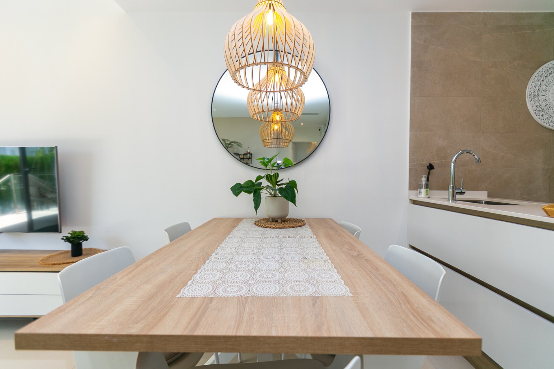 Resale - Apartment / Flat * - Ciudad Quesada * - Doña Pepa *