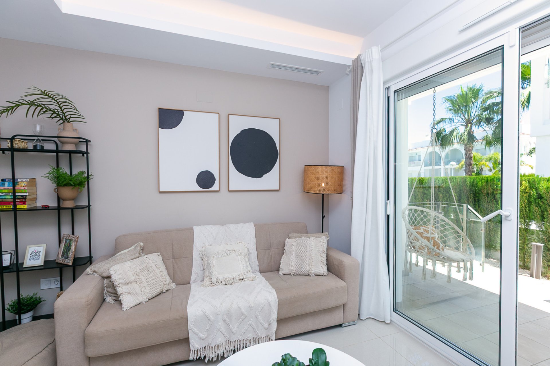 Resale - Apartment / Flat * - Ciudad Quesada * - Doña Pepa *