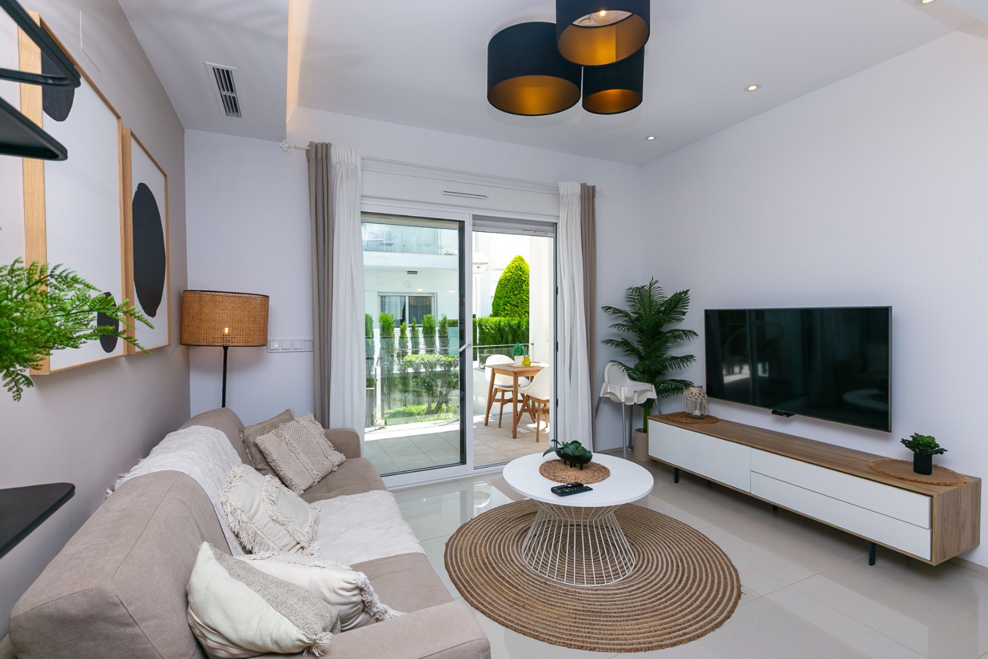 Resale - Apartment / Flat * - Ciudad Quesada * - Doña Pepa *
