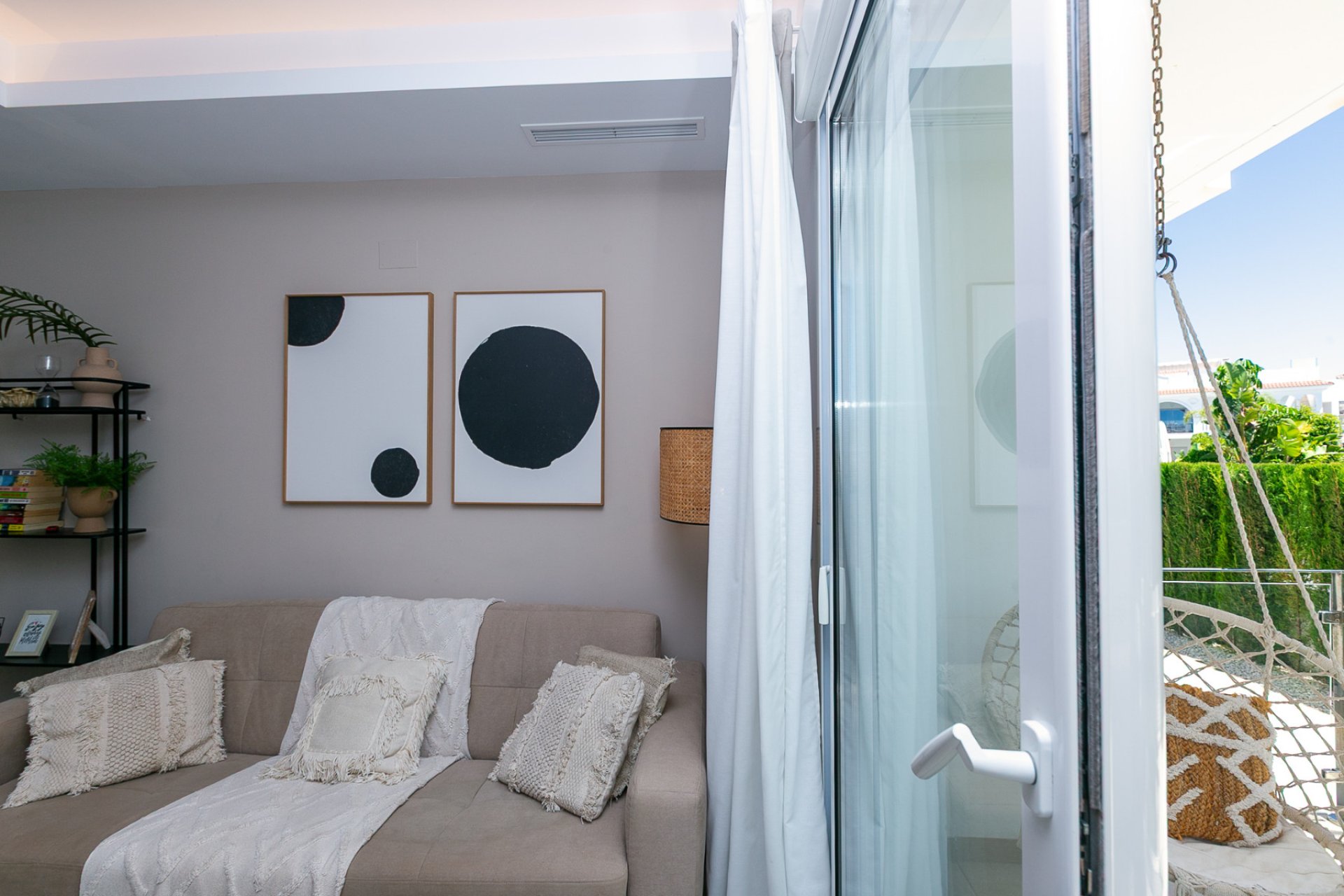 Resale - Apartment / Flat * - Ciudad Quesada * - Doña Pepa *