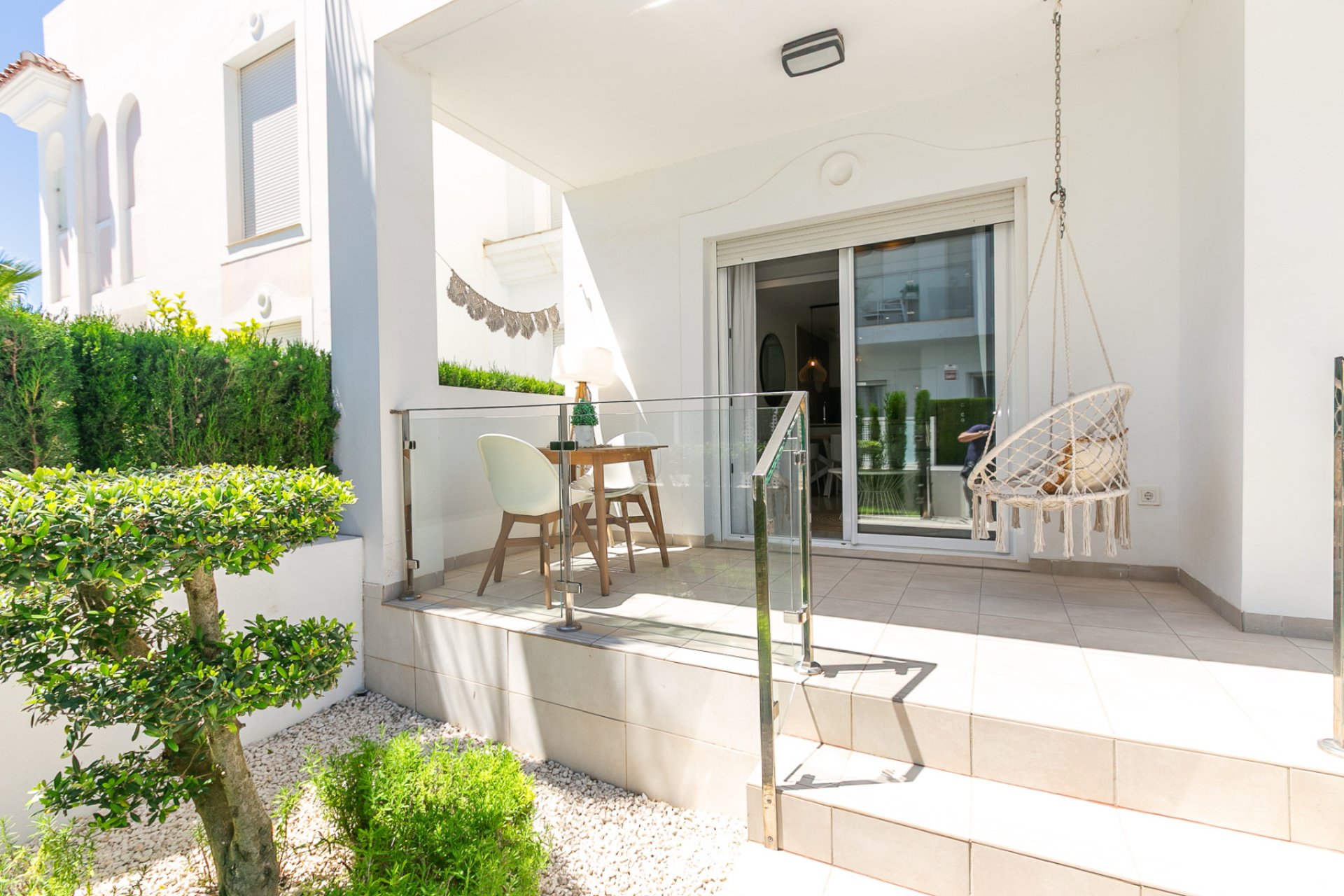 Resale - Apartment / Flat * - Ciudad Quesada * - Doña Pepa *