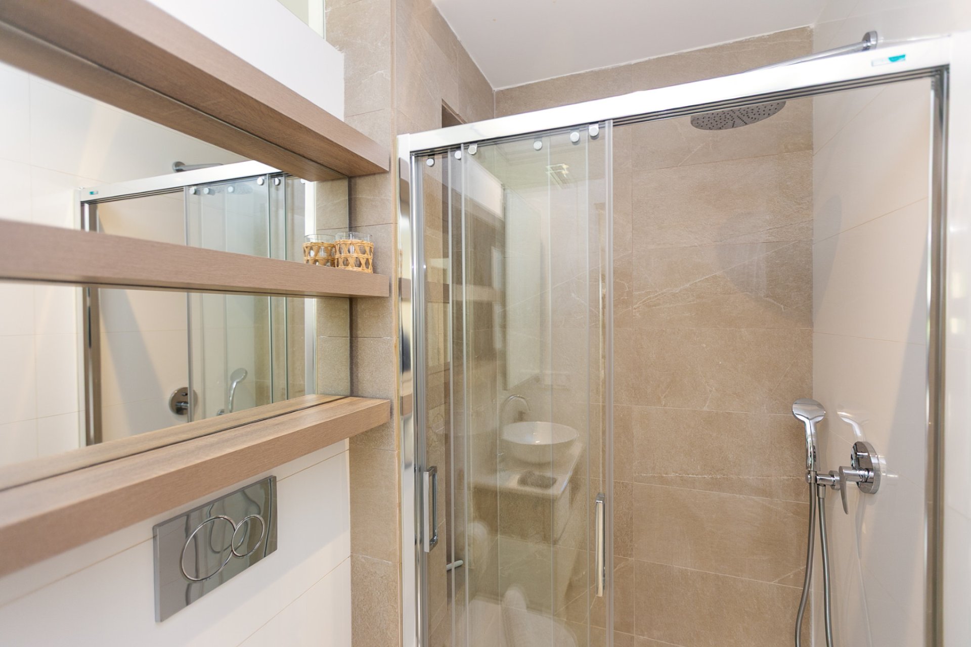 Resale - Apartment / Flat * - Ciudad Quesada * - Doña Pepa *