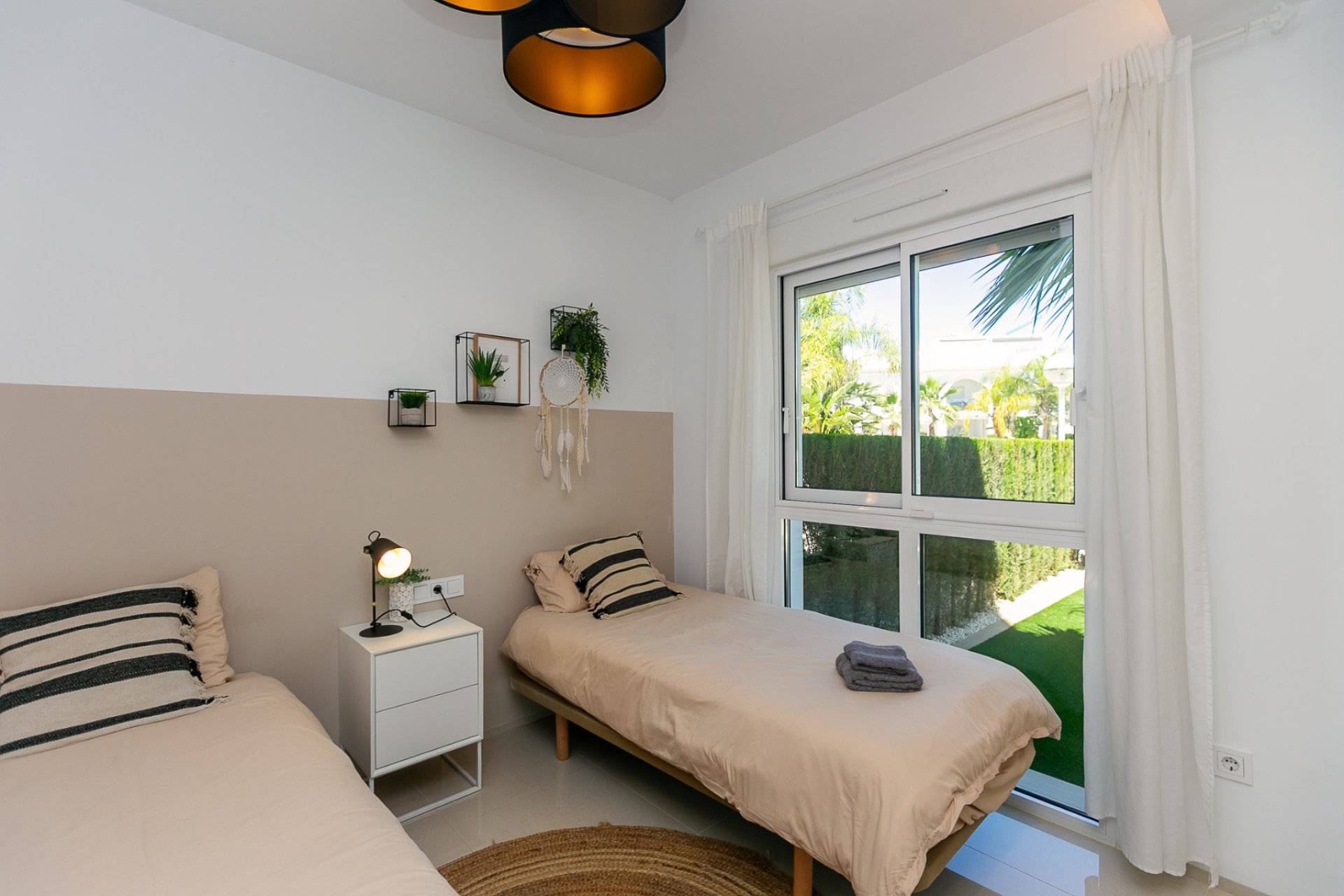 Resale - Apartment / Flat * - Ciudad Quesada * - Doña Pepa *