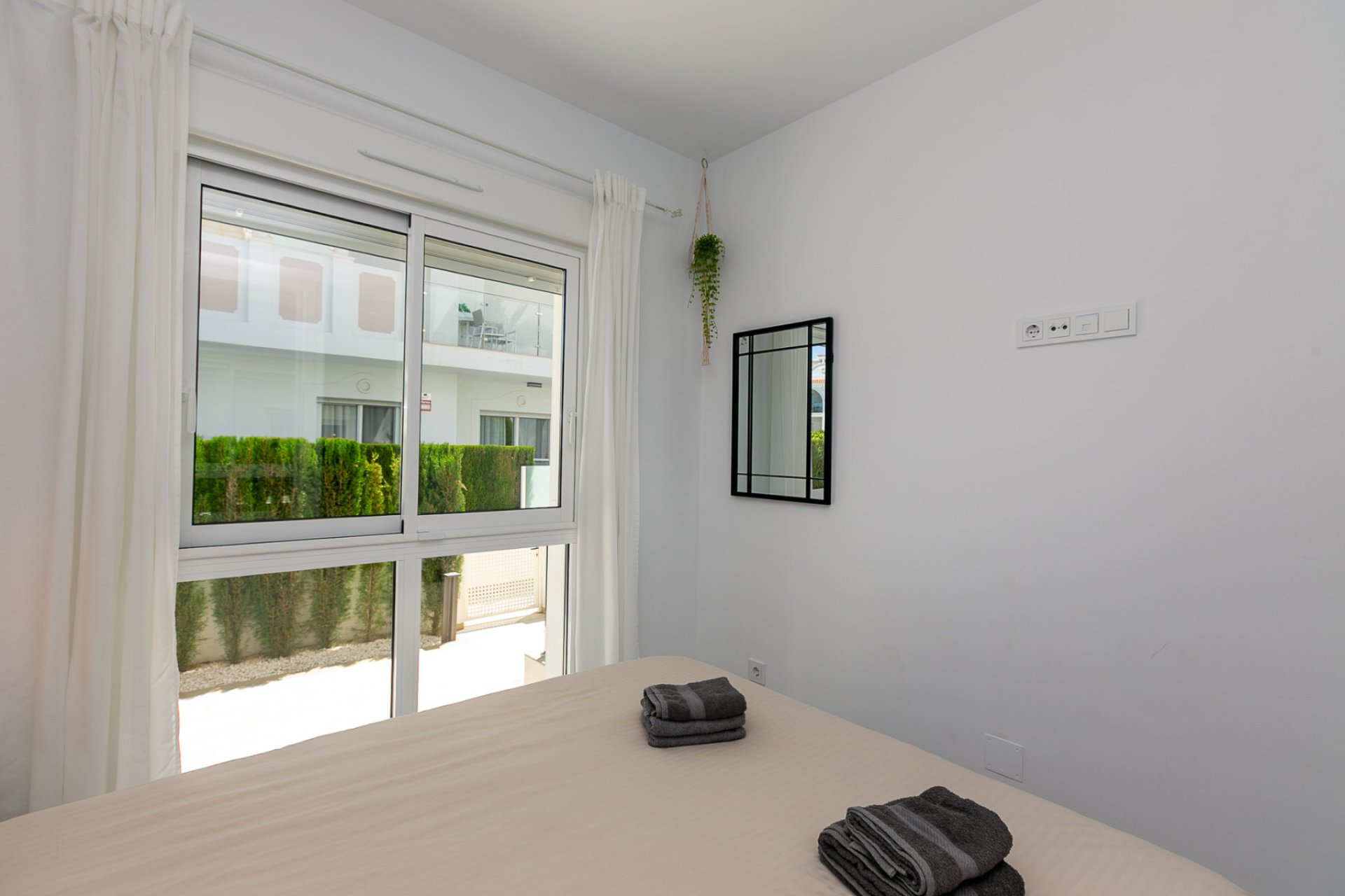 Resale - Apartment / Flat * - Ciudad Quesada * - Doña Pepa *