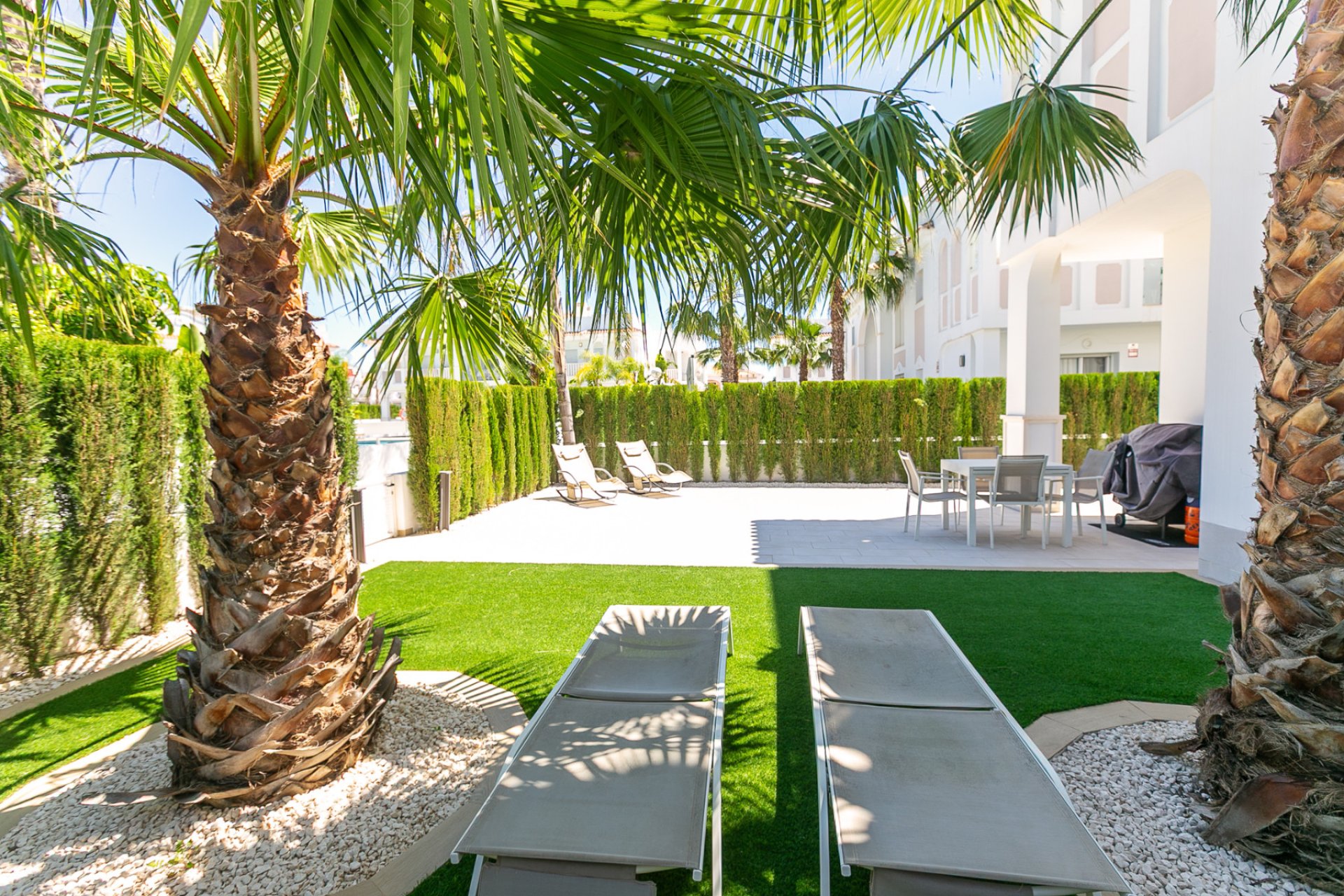 Resale - Apartment / Flat * - Ciudad Quesada * - Doña Pepa *