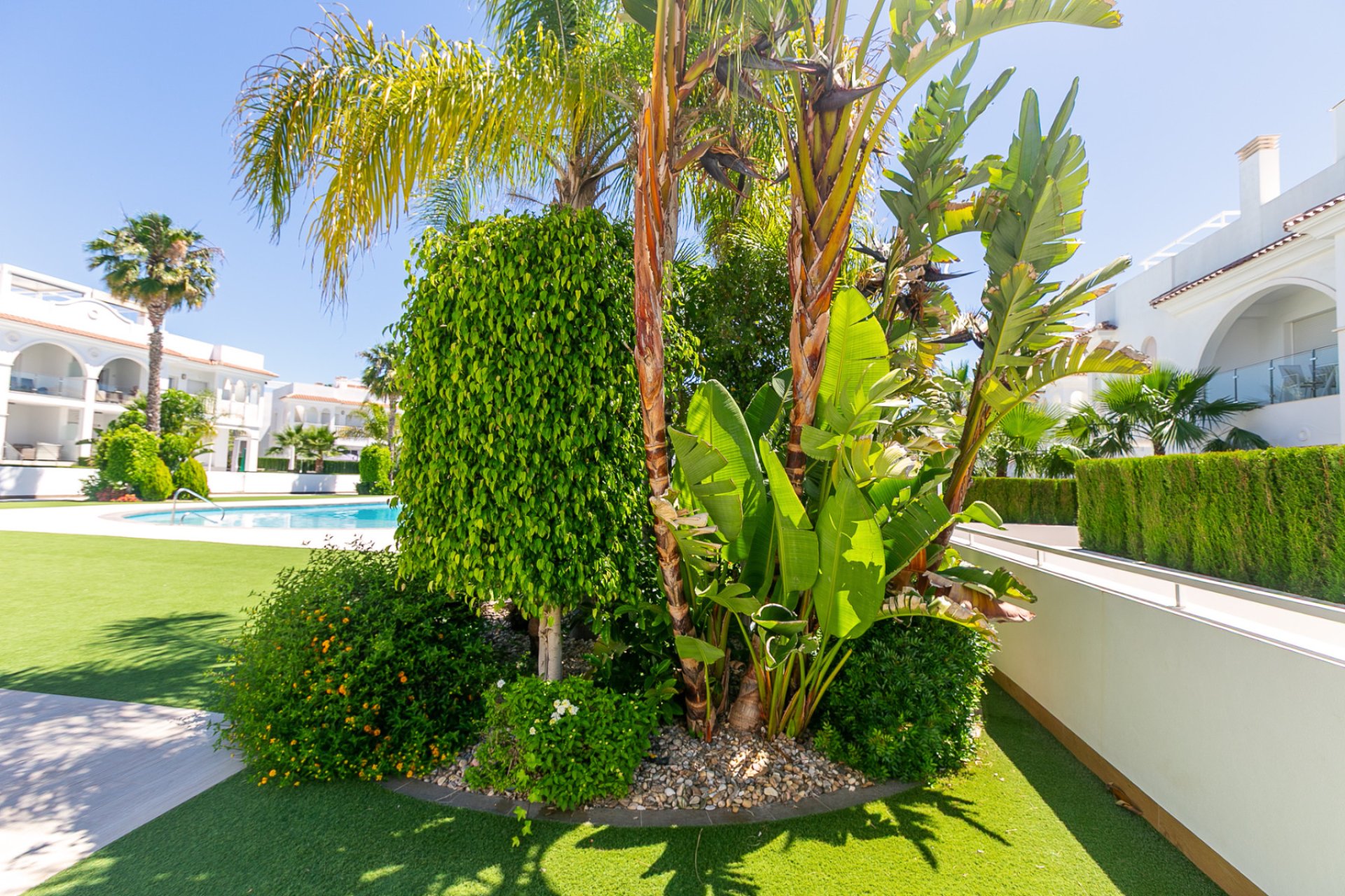 Resale - Apartment / Flat * - Ciudad Quesada * - Doña Pepa *